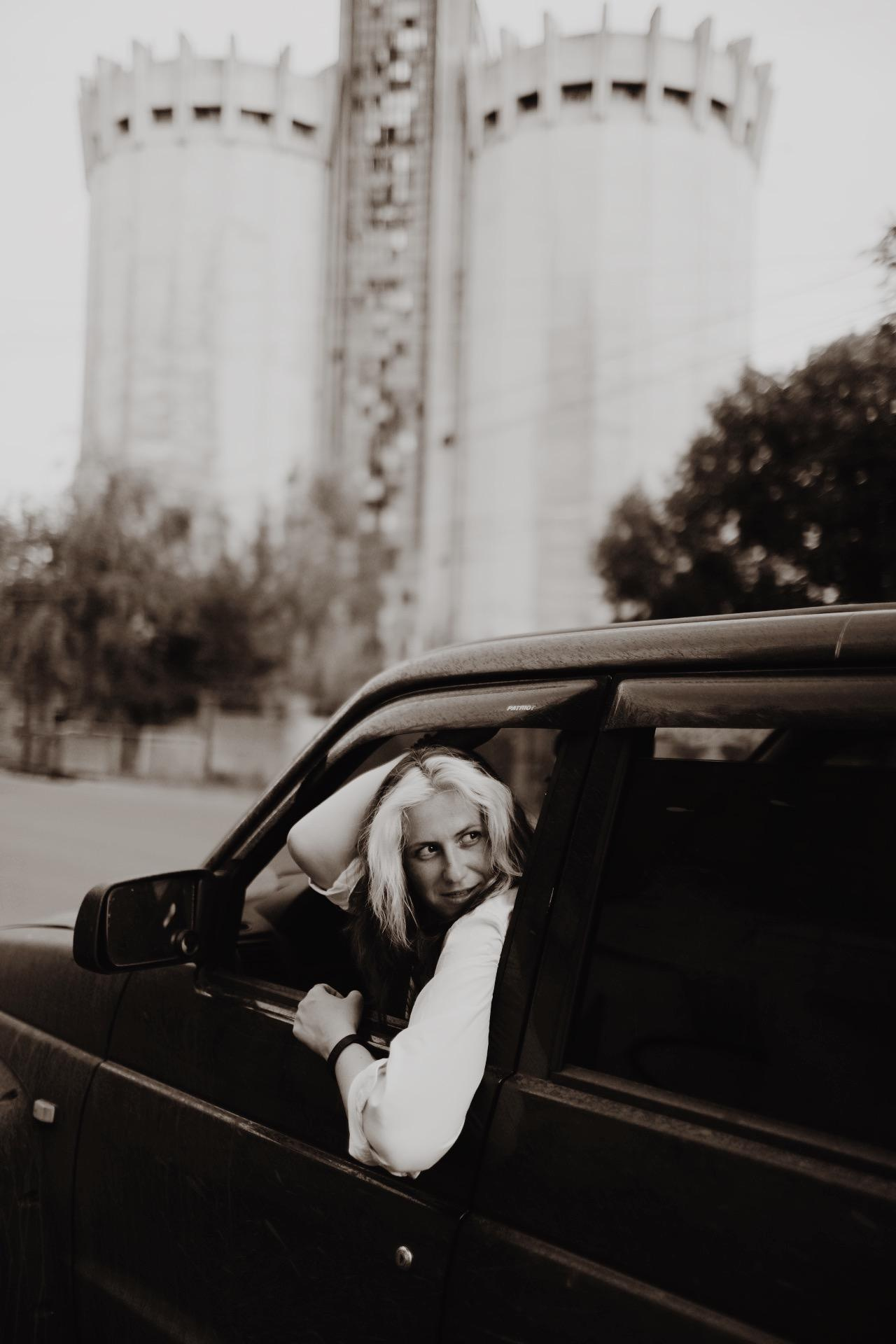 PiroReznikovy. Фотограф Ксения Дзюбак Самара-Москва