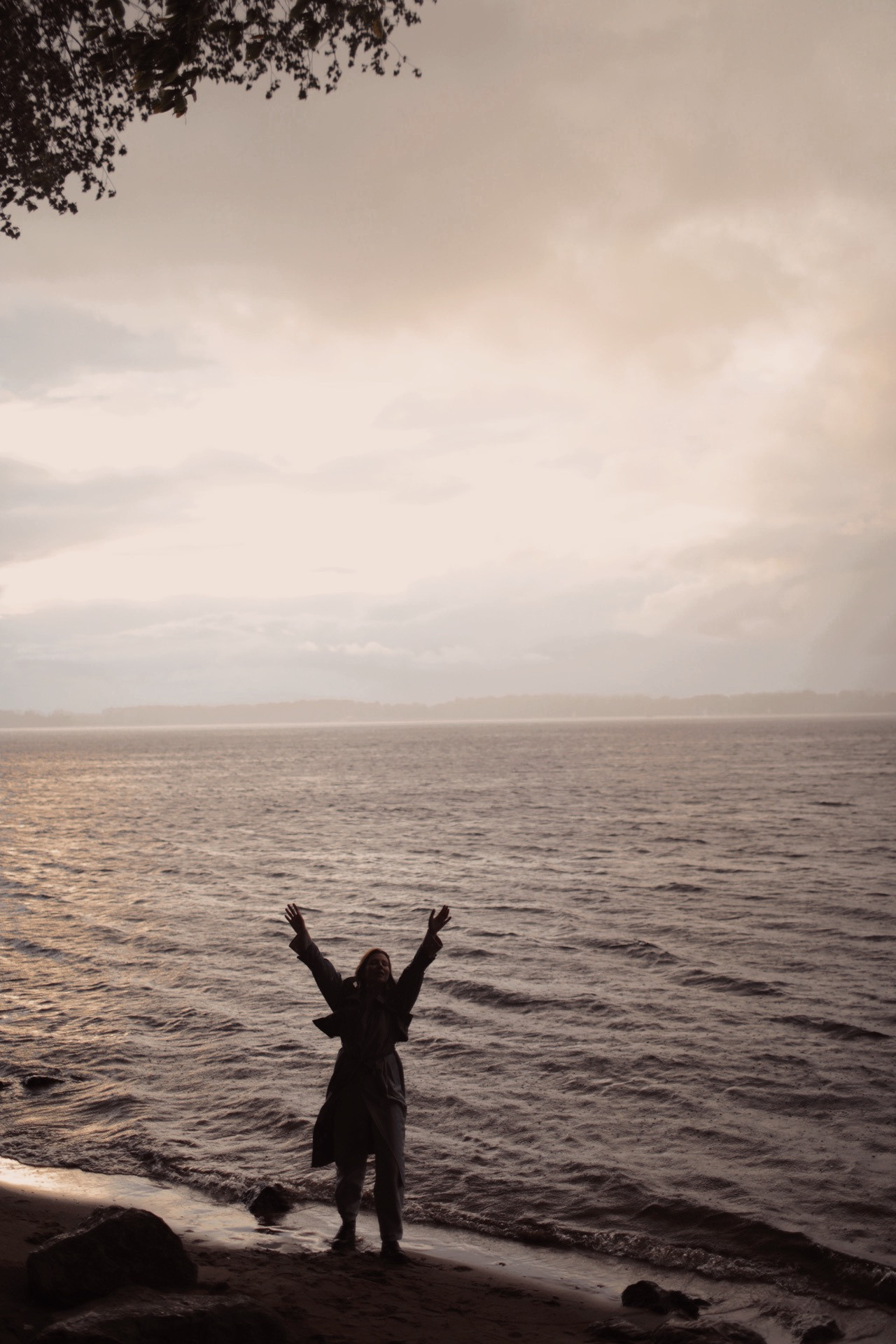 Ася. Фотограф Ксения Дзюбак Самара-Москва