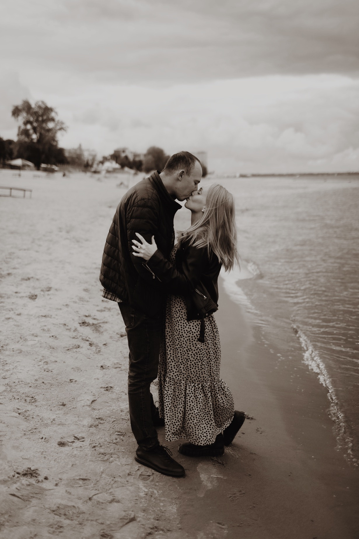 Большая семейная. Фотограф Ксения Дзюбак Самара-Москва