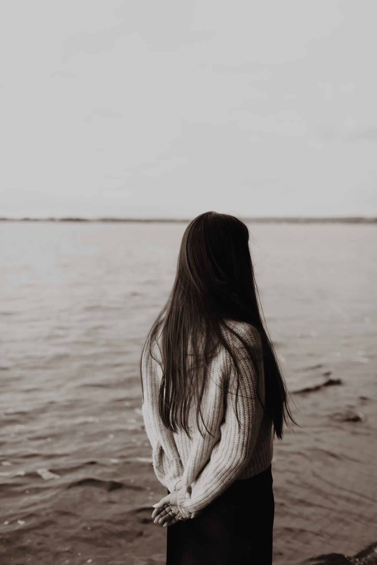 Даша. Фотограф Ксения Дзюбак Самара-Москва