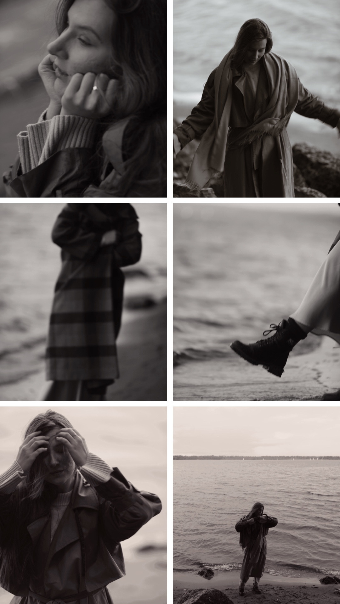 Ася. Фотограф Ксения Дзюбак Самара-Москва