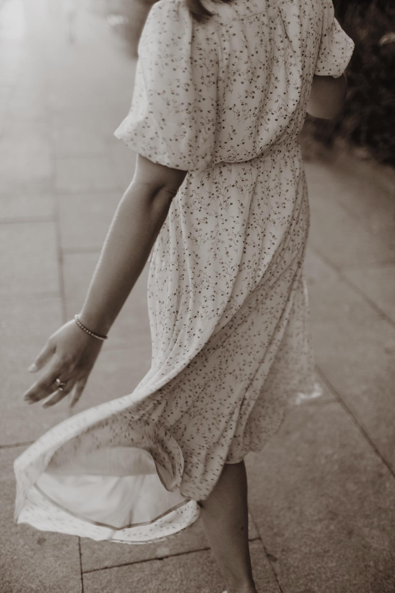 Polina. Фотограф Ксения Дзюбак Самара-Москва