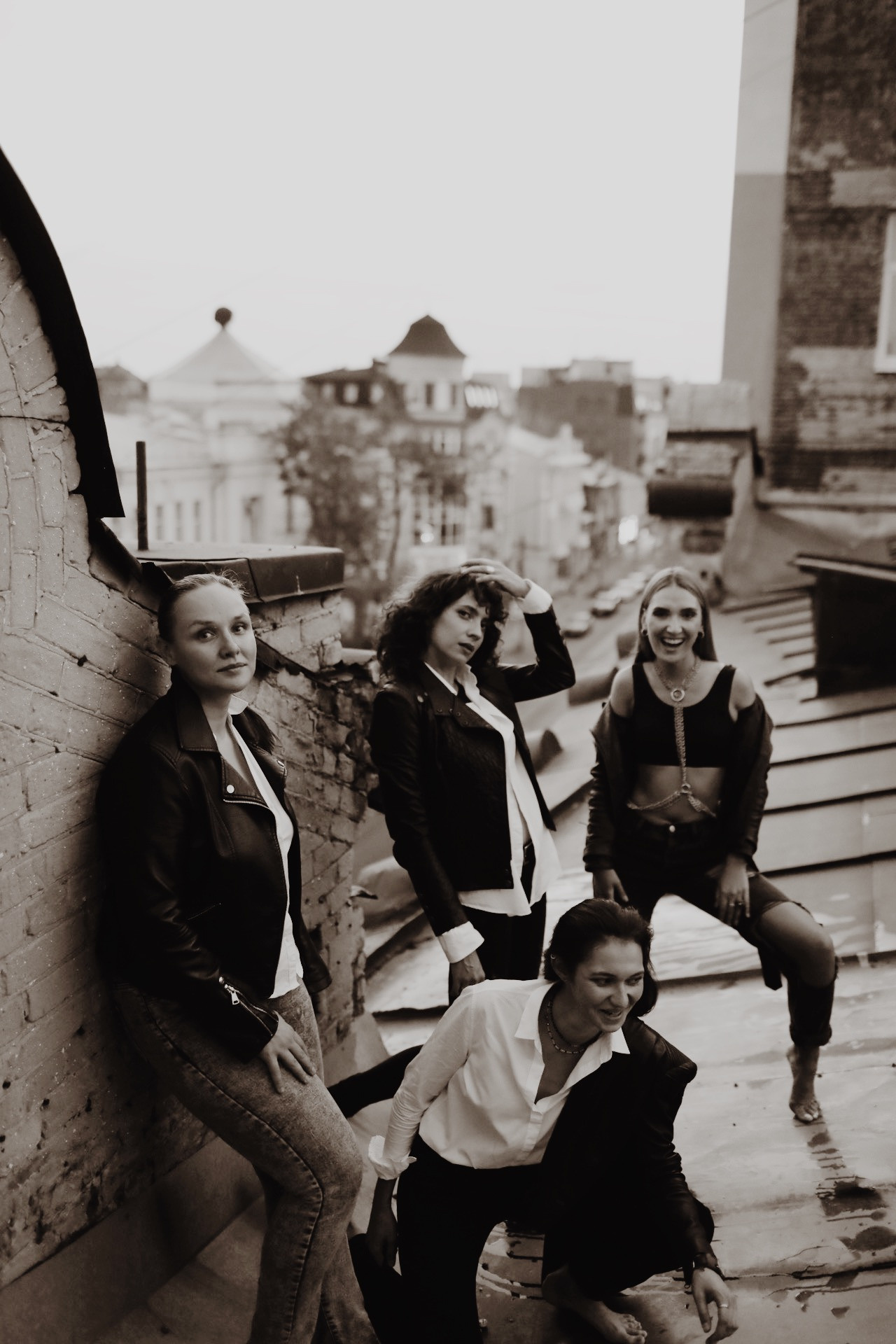 LovaLova. Фотограф Ксения Дзюбак Самара-Москва