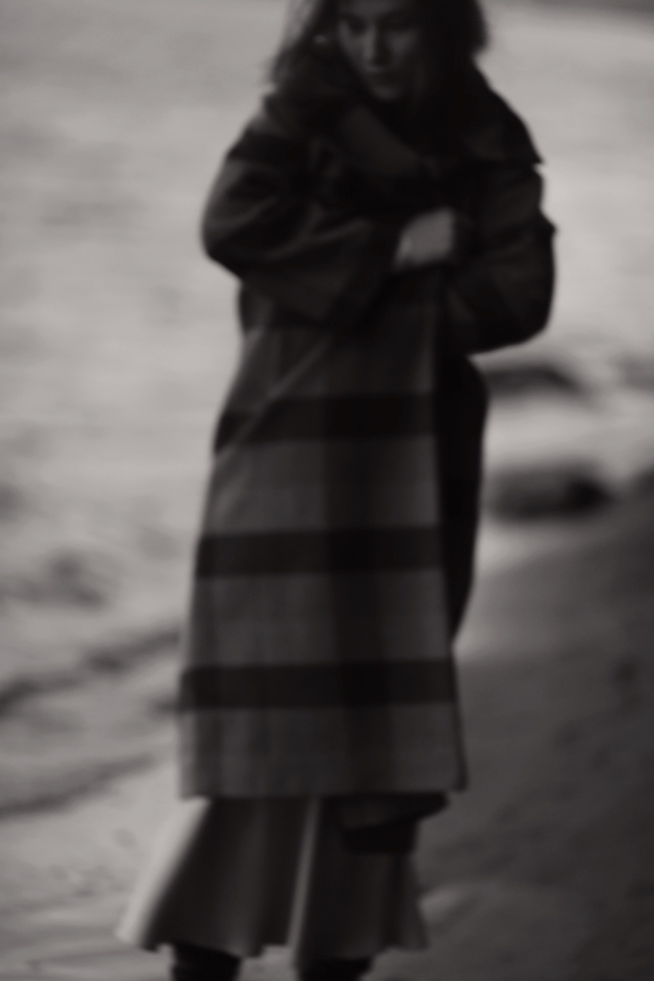 Ася. Фотограф Ксения Дзюбак Самара-Москва