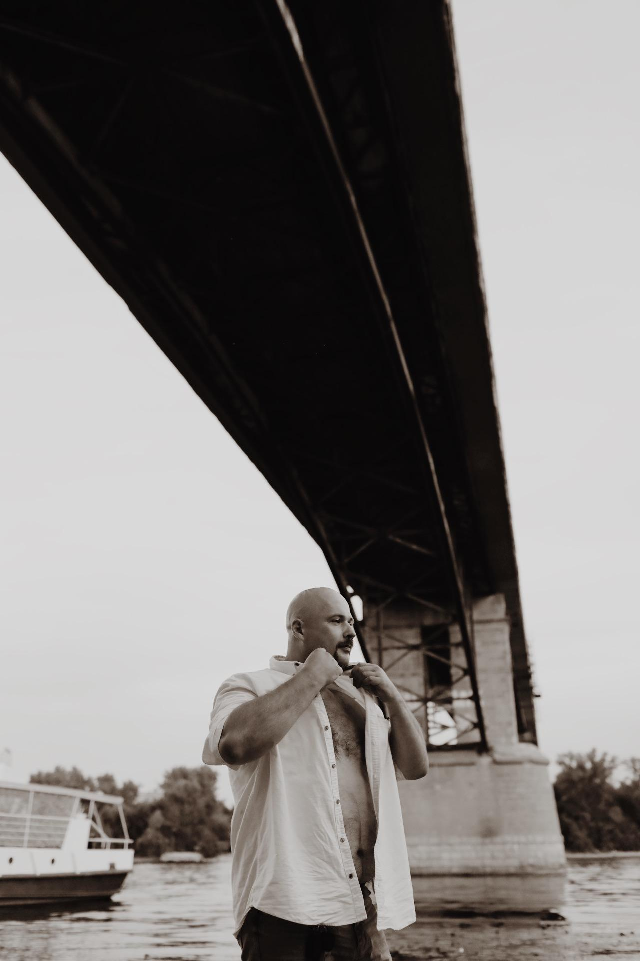 PiroReznikovy. Фотограф Ксения Дзюбак Самара-Москва