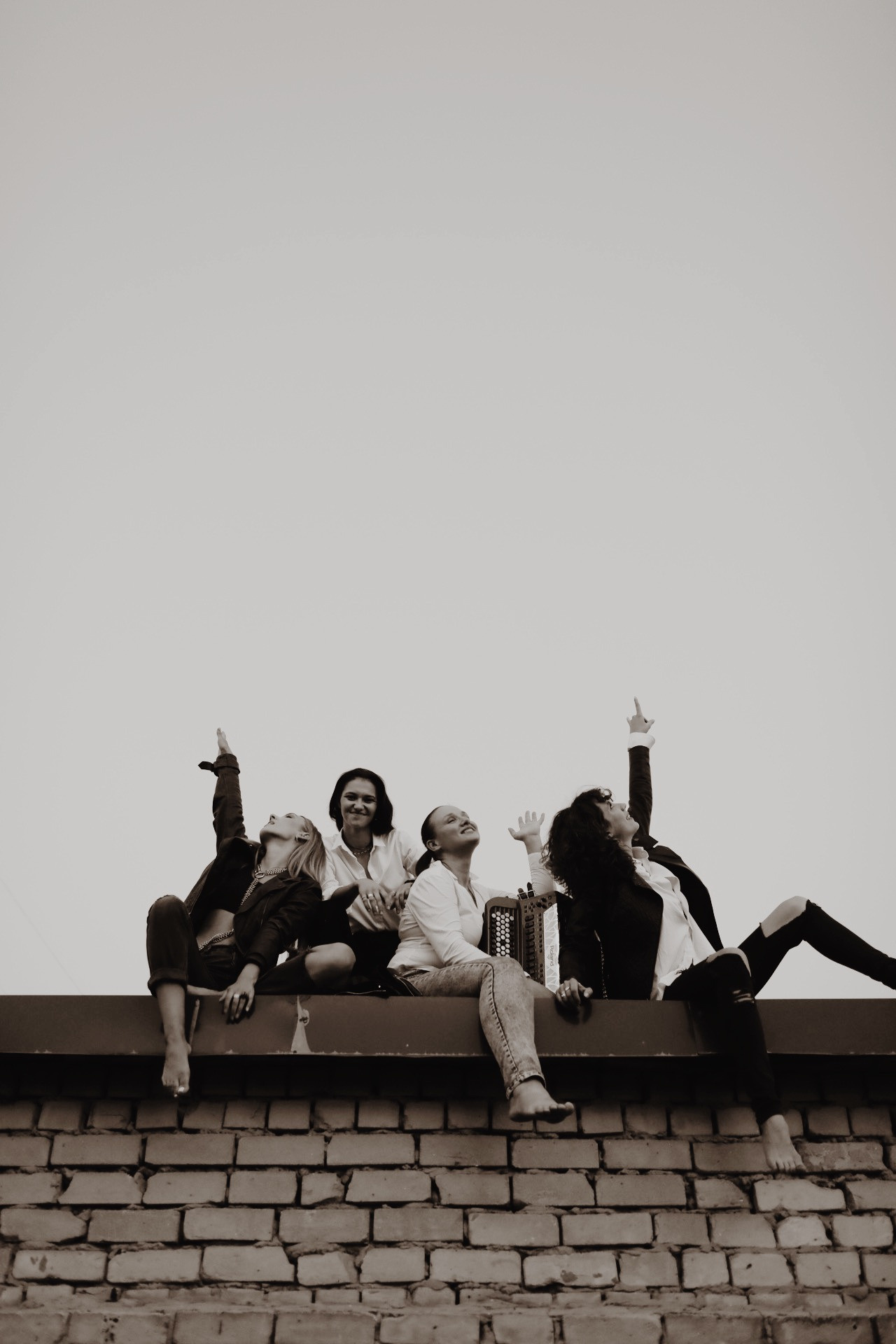 LovaLova. Фотограф Ксения Дзюбак Самара-Москва