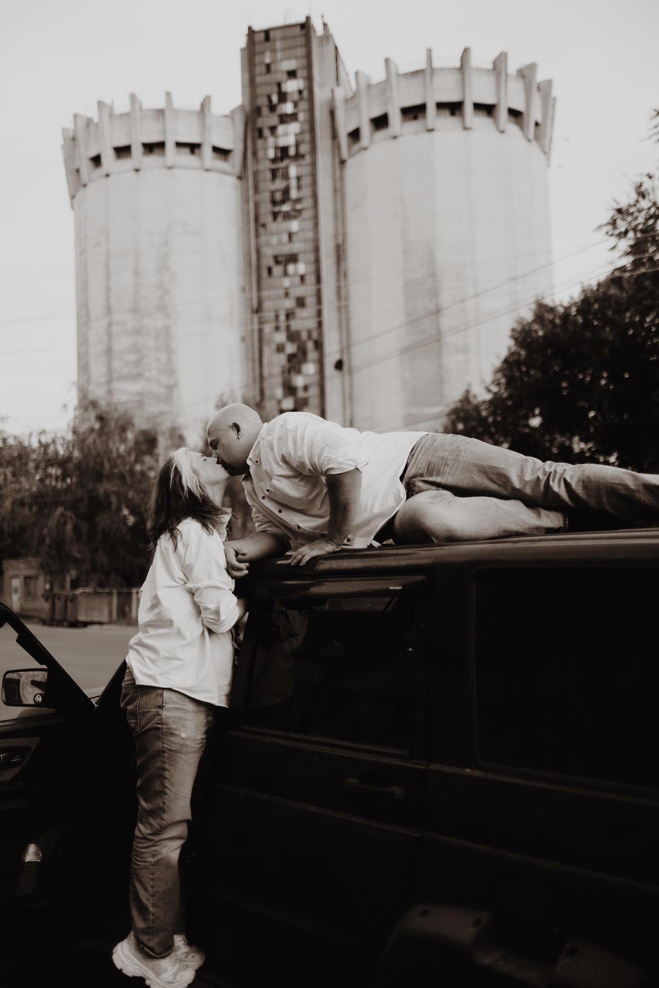 PiroReznikovy. Фотограф Ксения Дзюбак Самара-Москва