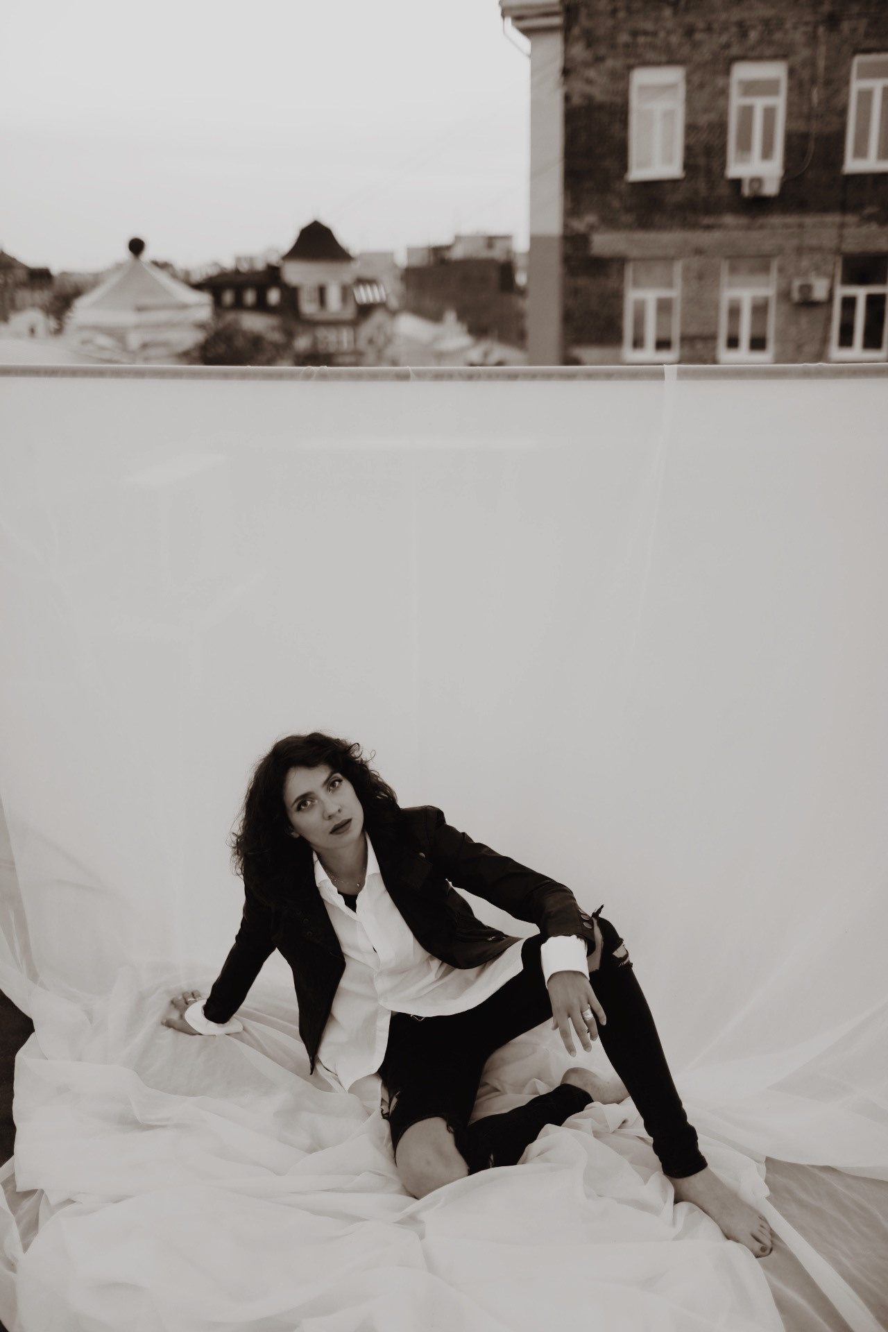 LovaLova. Фотограф Ксения Дзюбак Самара-Москва