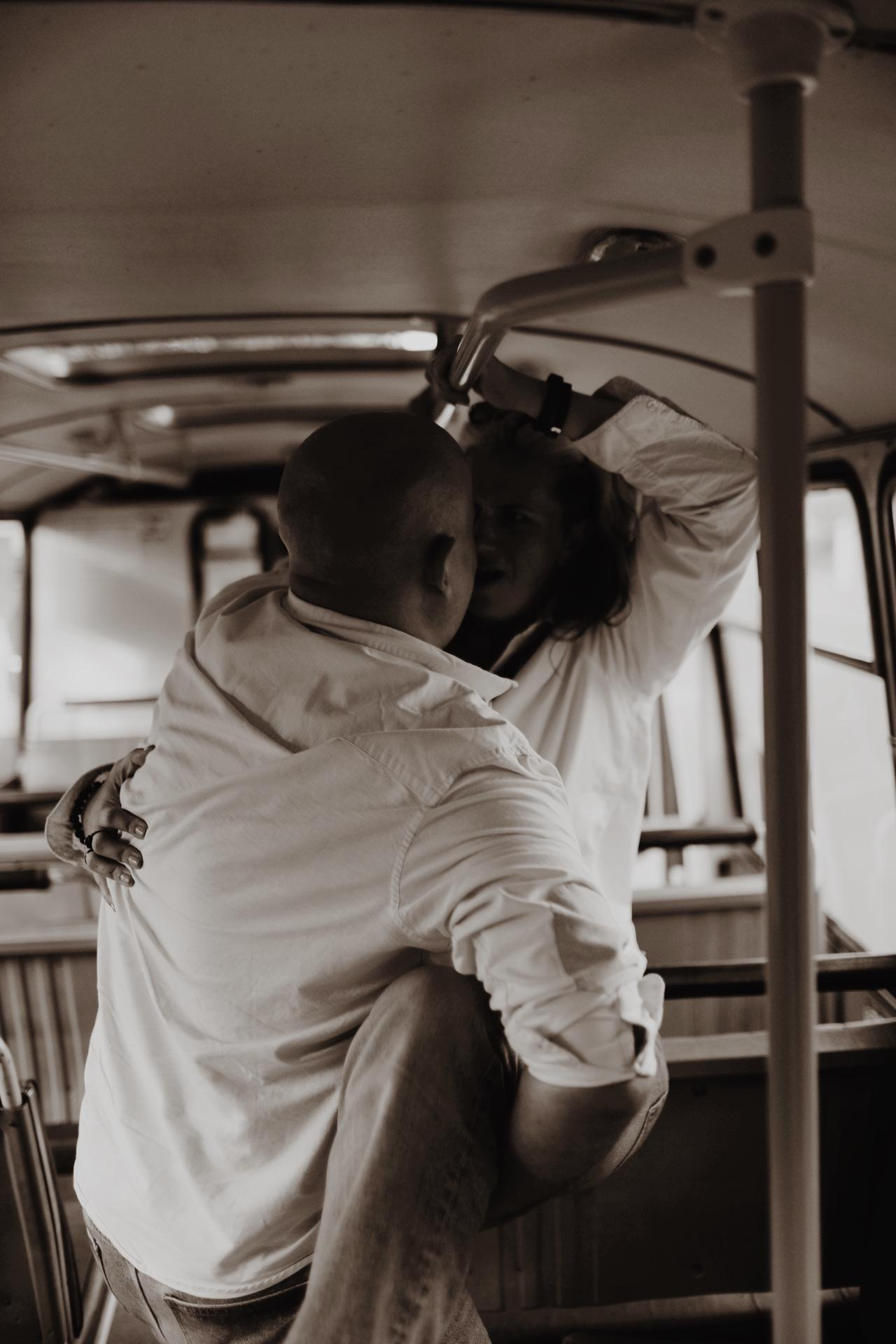 PiroReznikovy. Фотограф Ксения Дзюбак Самара-Москва