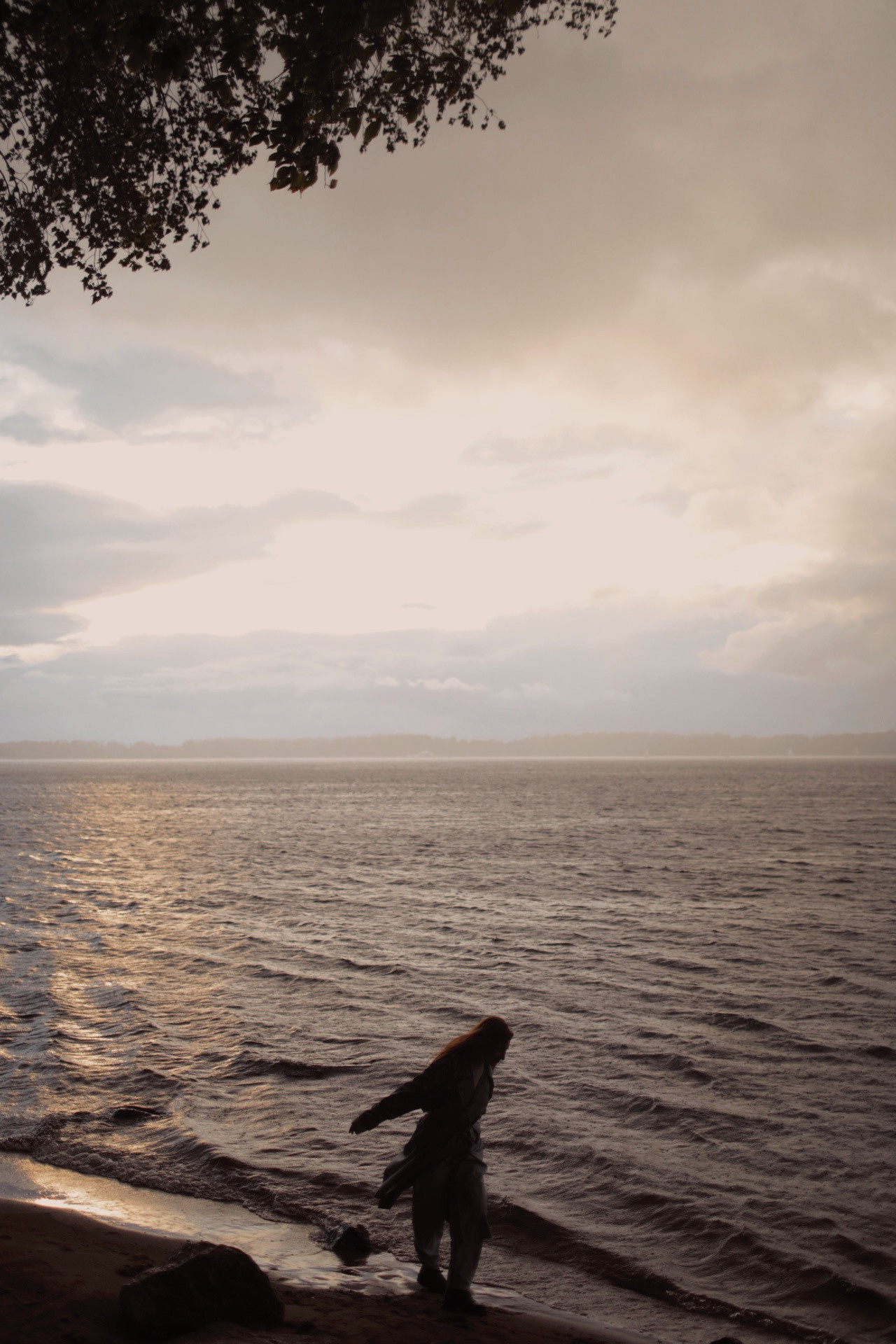 Ася. Фотограф Ксения Дзюбак Самара-Москва