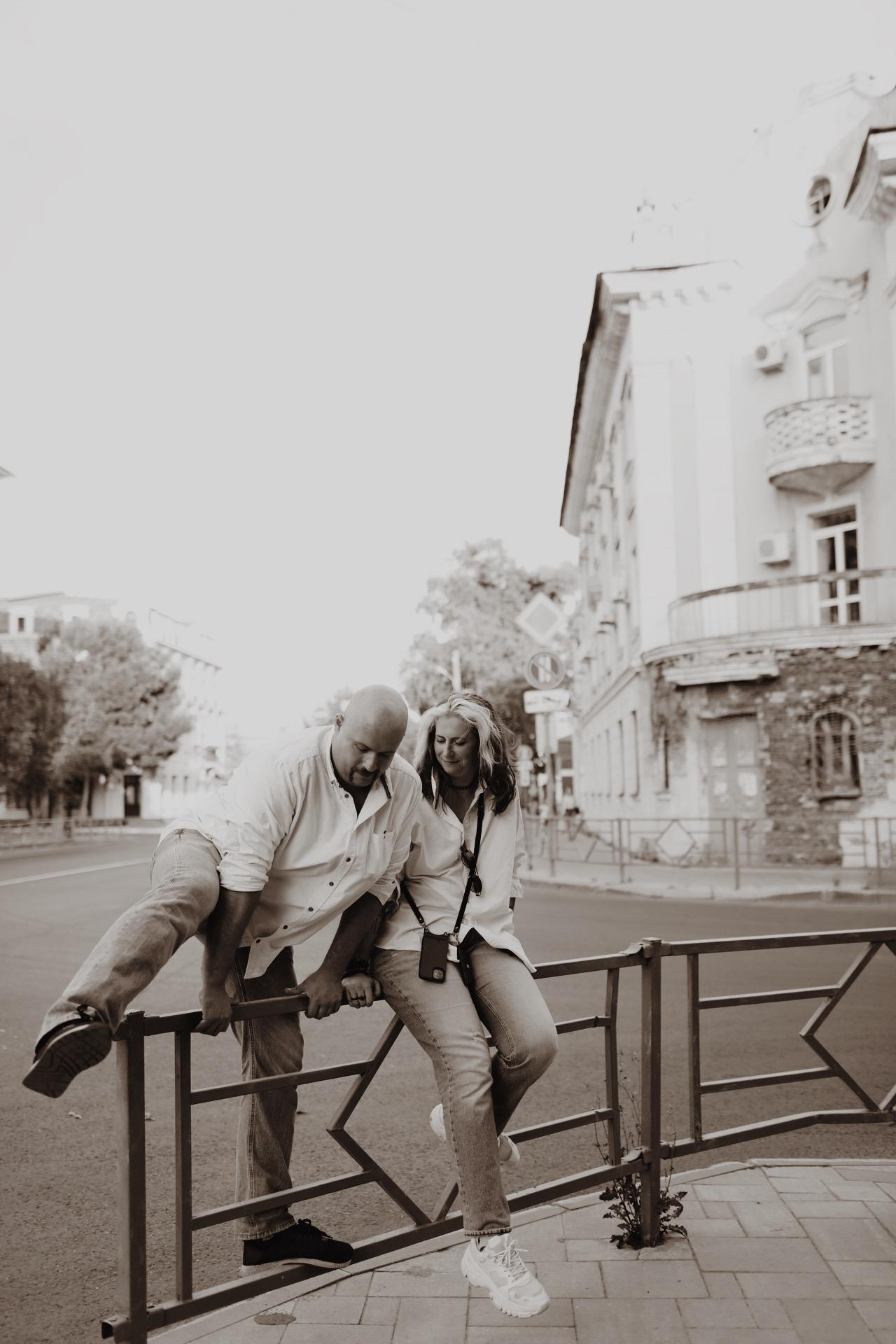 PiroReznikovy. Фотограф Ксения Дзюбак Самара-Москва