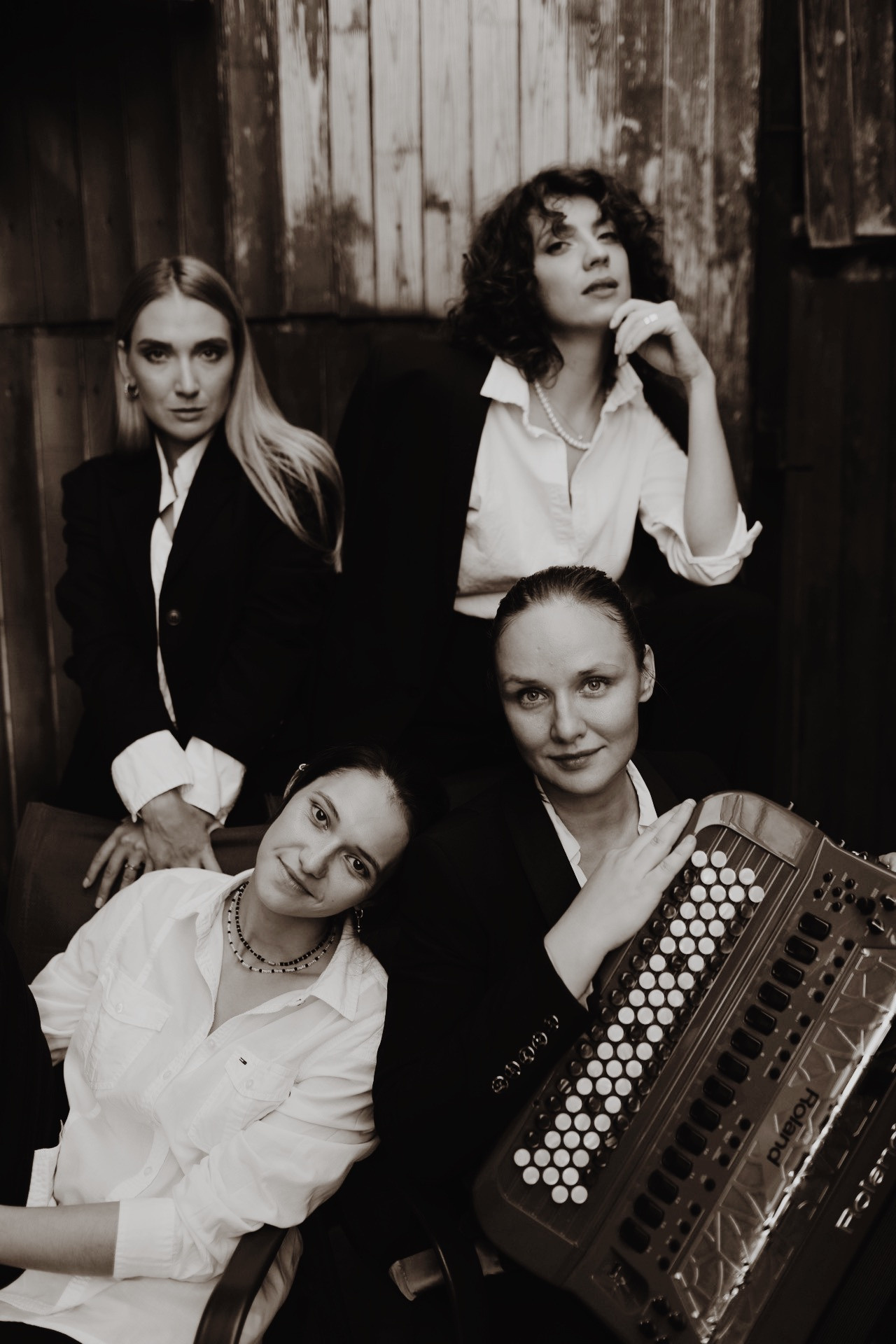 LovaLova. Фотограф Ксения Дзюбак Самара-Москва