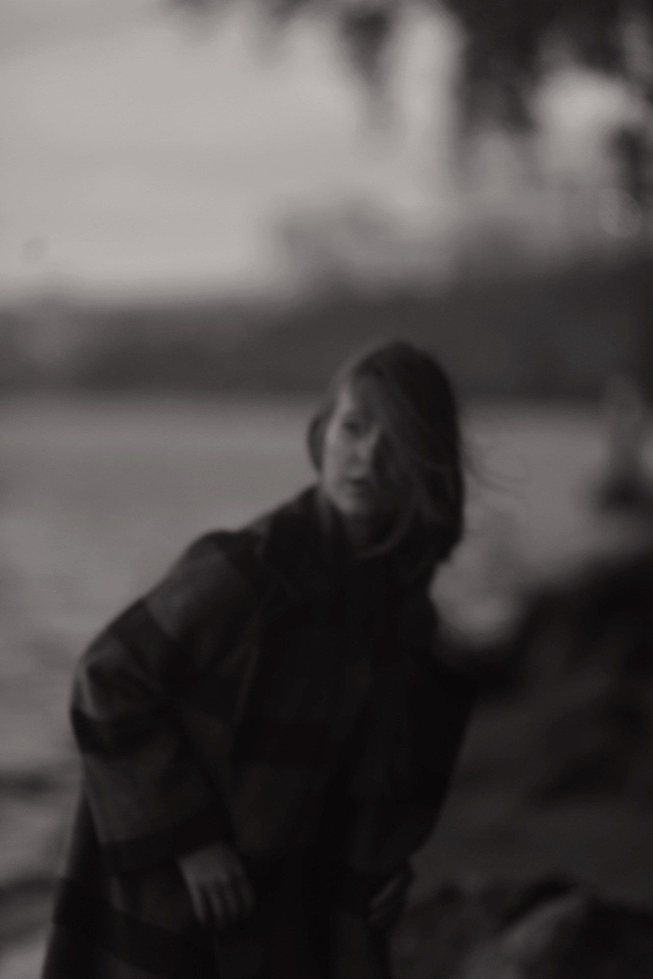 Ася. Фотограф Ксения Дзюбак Самара-Москва