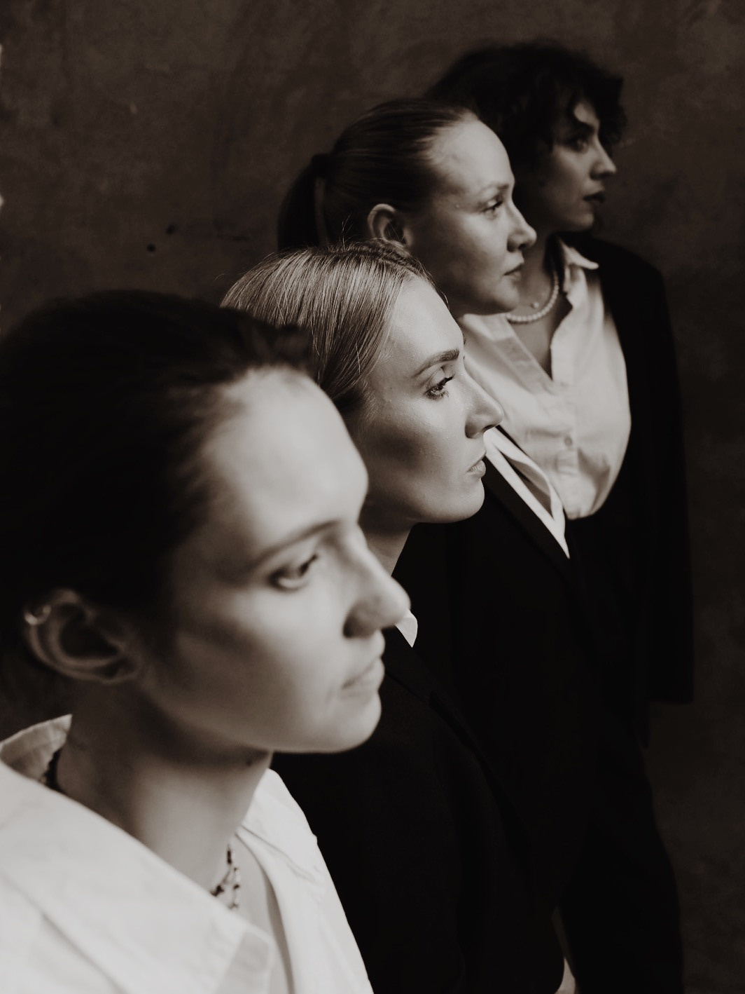 LovaLova. Фотограф Ксения Дзюбак Самара-Москва