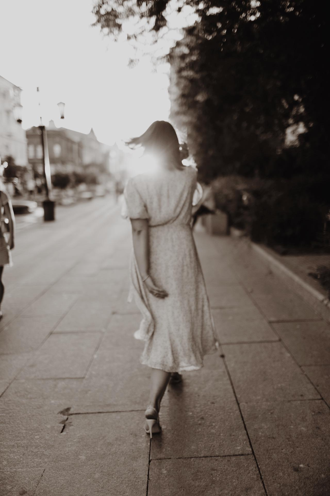 Polina. Фотограф Ксения Дзюбак Самара-Москва