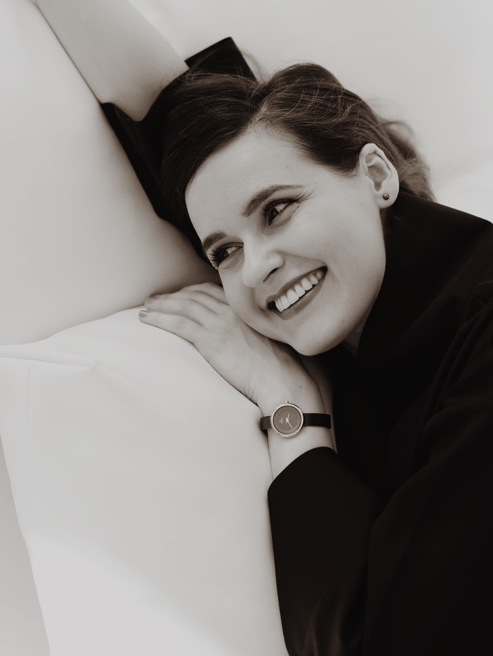 Елена. Фотограф Ксения Дзюбак Самара-Москва