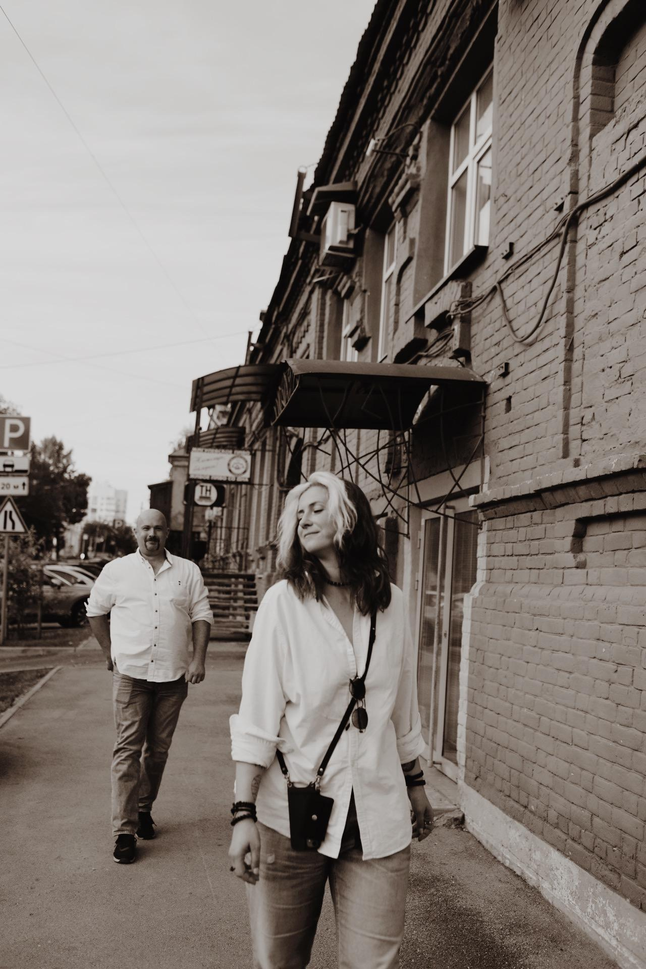 PiroReznikovy. Фотограф Ксения Дзюбак Самара-Москва