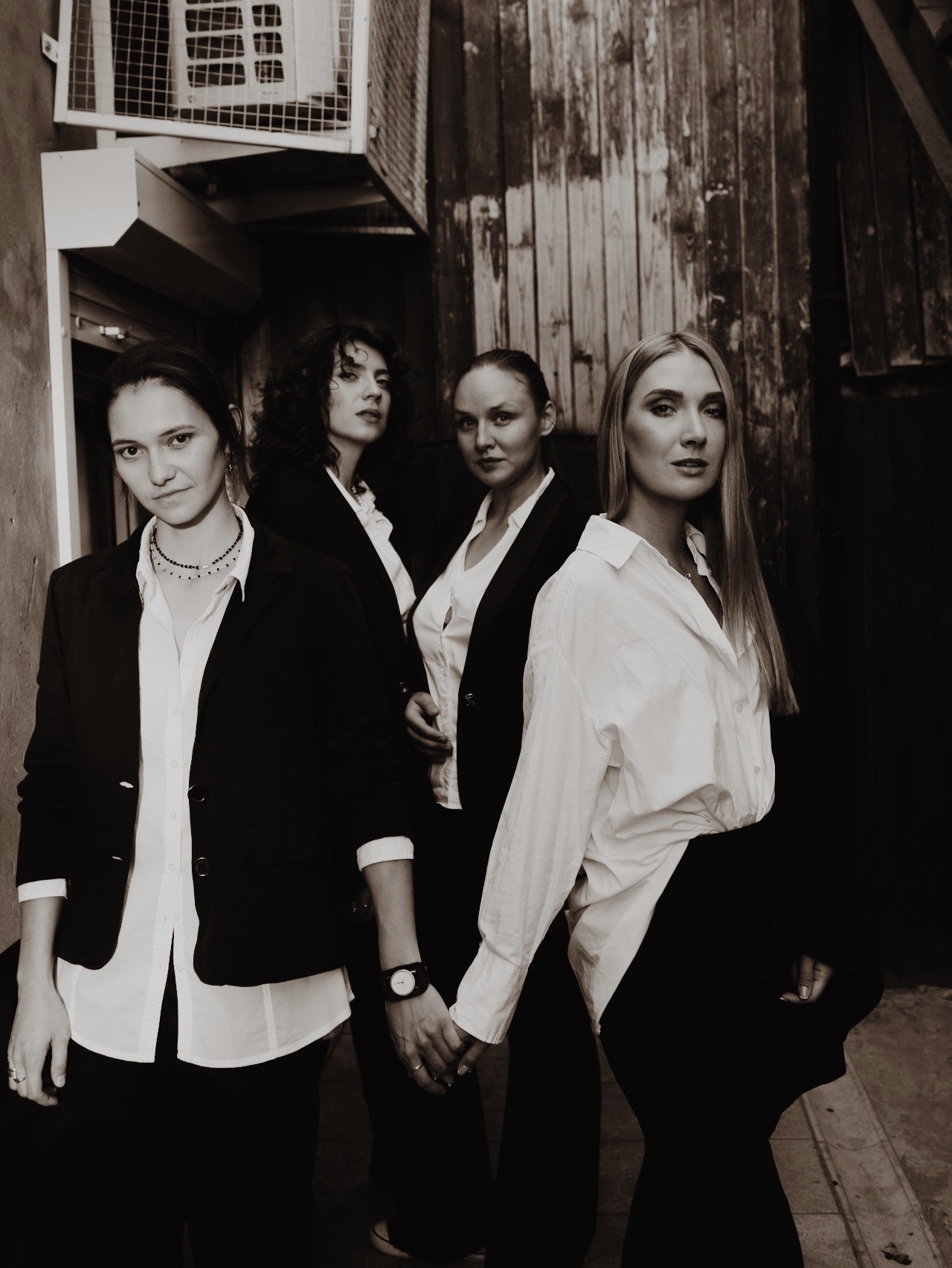 LovaLova. Фотограф Ксения Дзюбак Самара-Москва