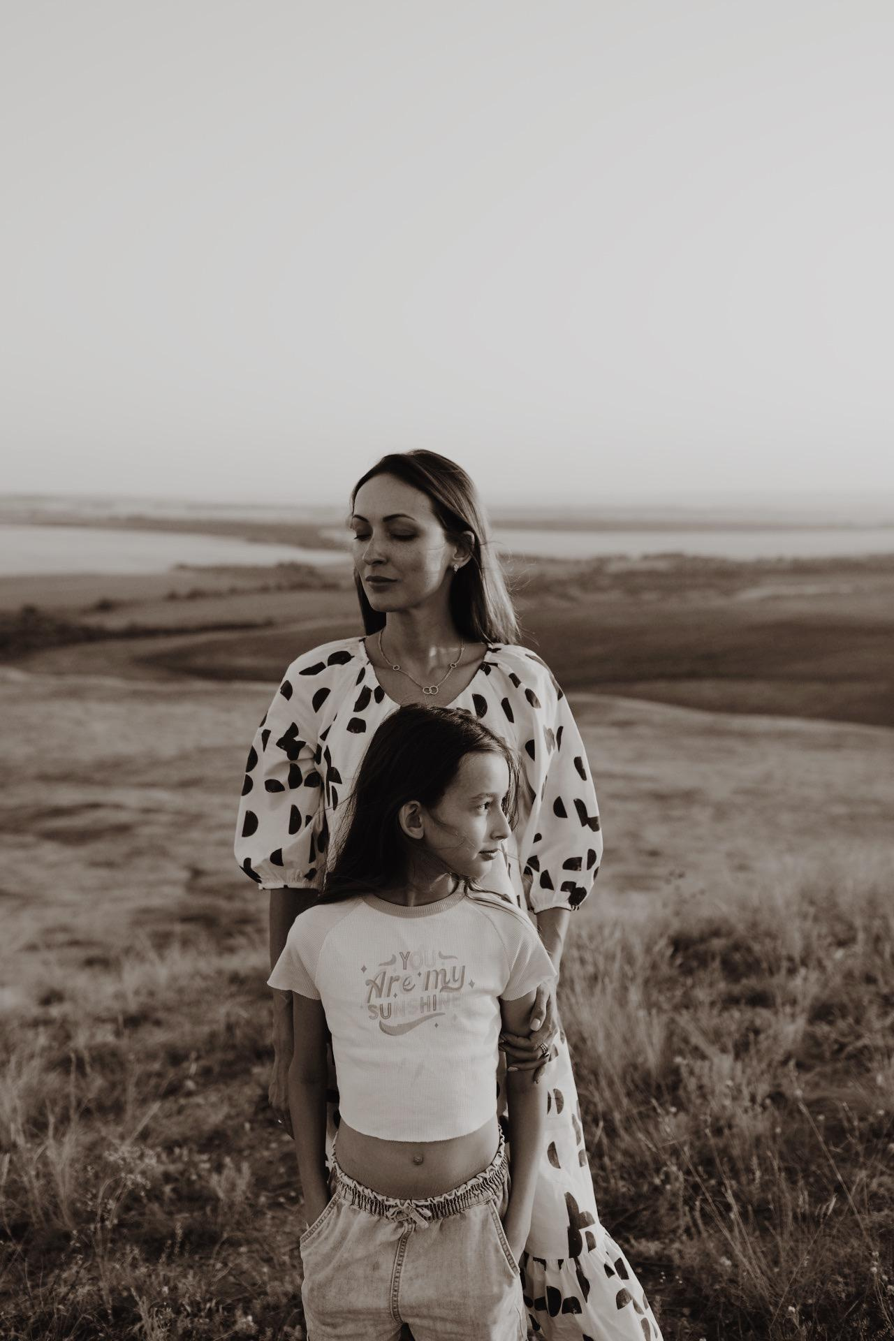 Yana, Alisa, Aksiniya. Фотограф Ксения Дзюбак Самара-Москва