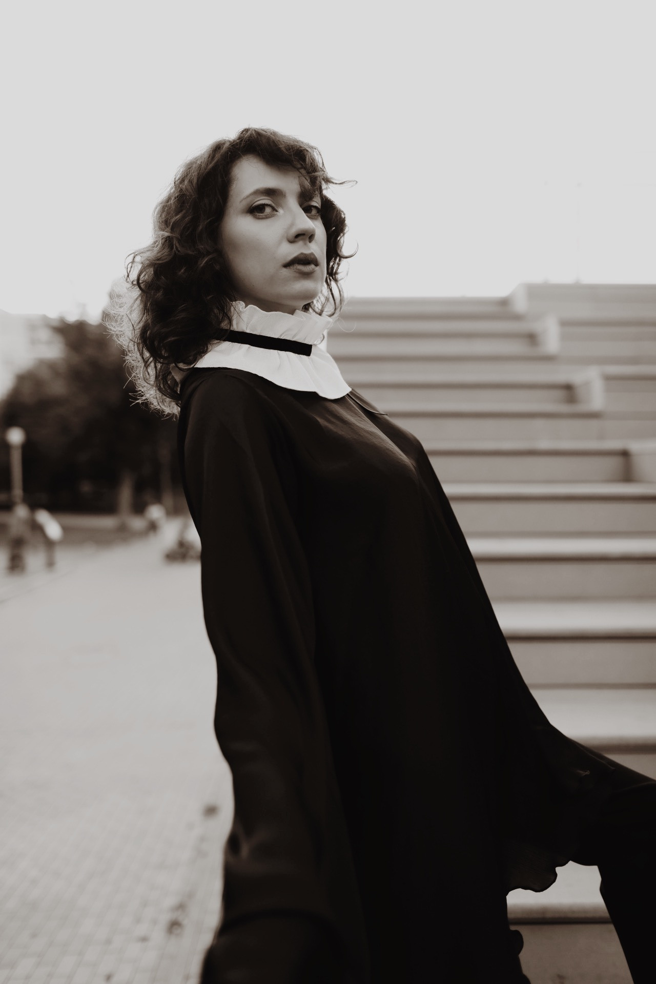 LovaLova. Фотограф Ксения Дзюбак Самара-Москва