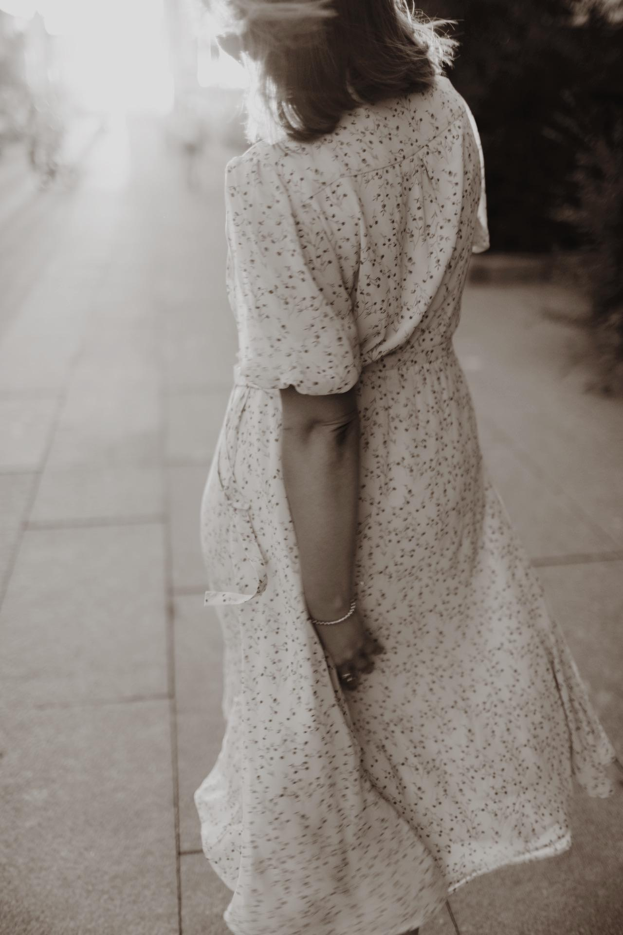 Polina. Фотограф Ксения Дзюбак Самара-Москва