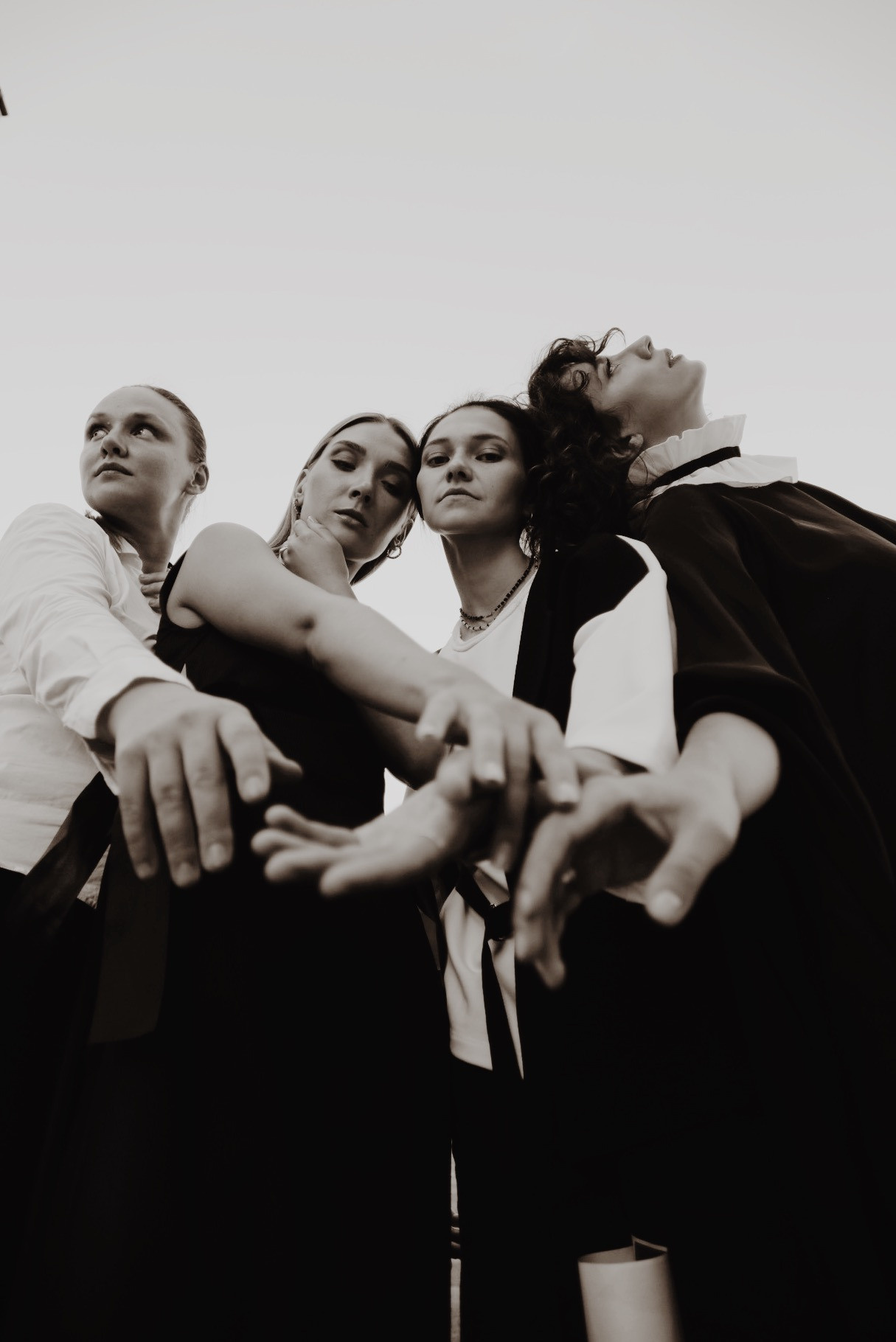 LovaLova. Фотограф Ксения Дзюбак Самара-Москва