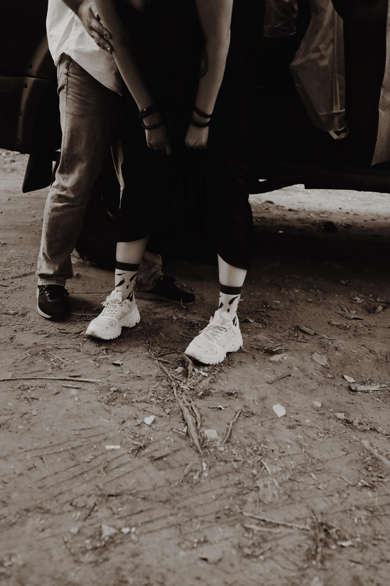 PiroReznikovy. Фотограф Ксения Дзюбак Самара-Москва