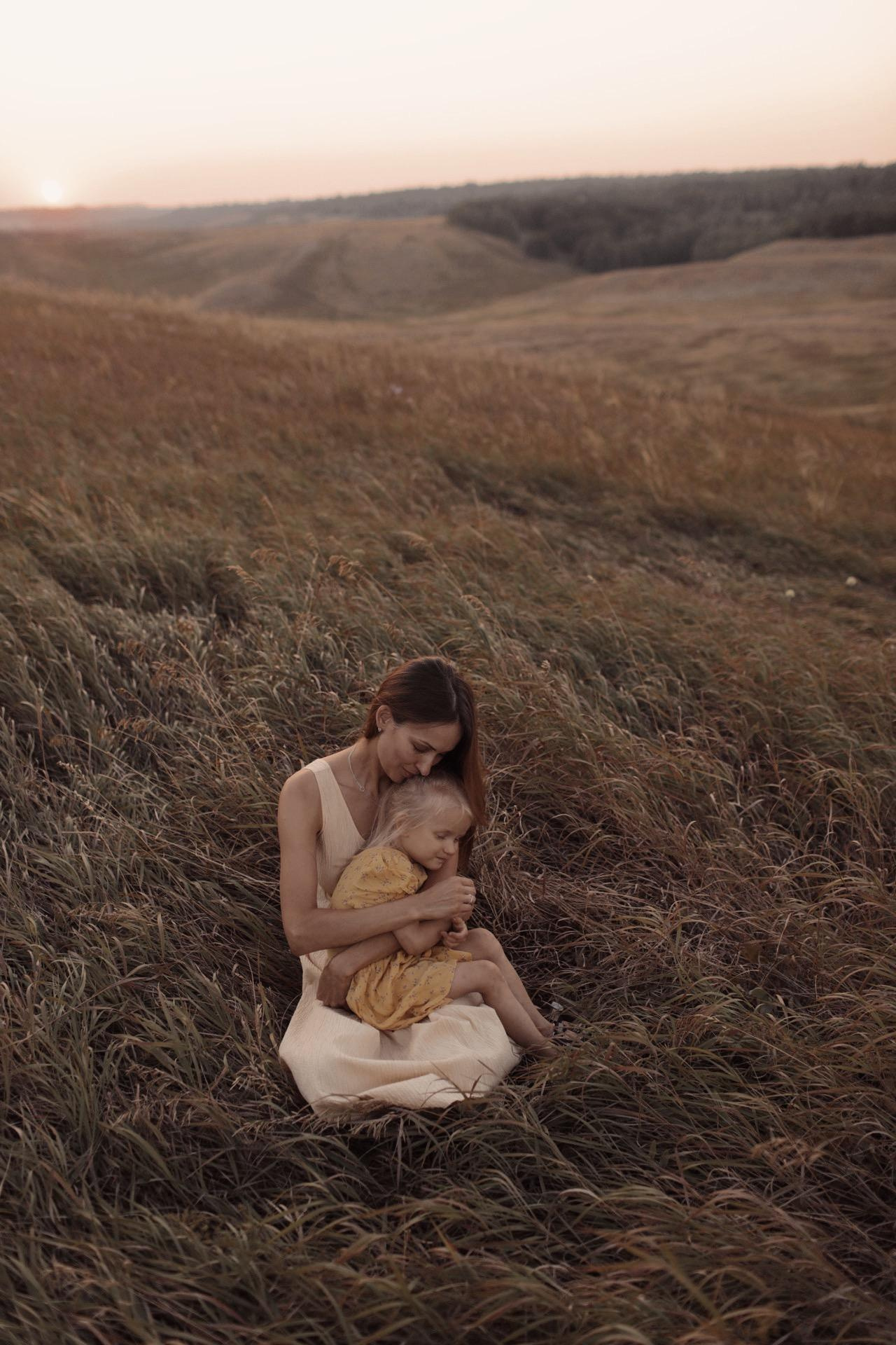 Yana, Alisa, Aksiniya. Фотограф Ксения Дзюбак Самара-Москва