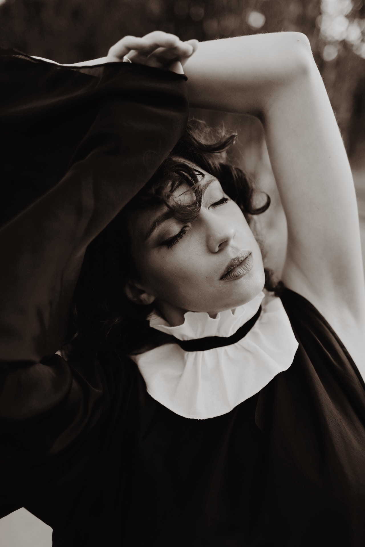 LovaLova. Фотограф Ксения Дзюбак Самара-Москва