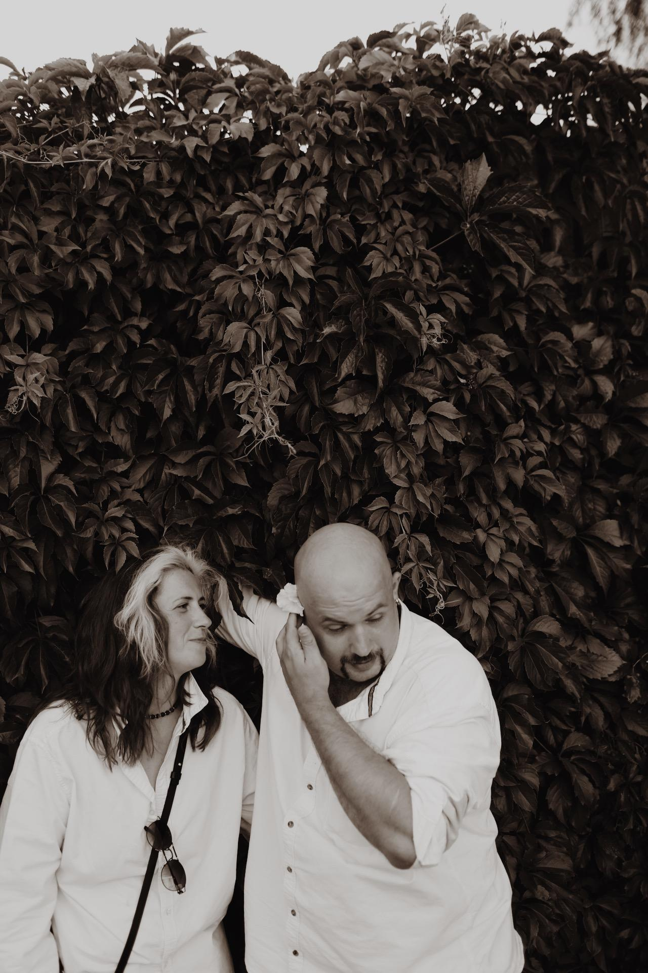 PiroReznikovy. Фотограф Ксения Дзюбак Самара-Москва