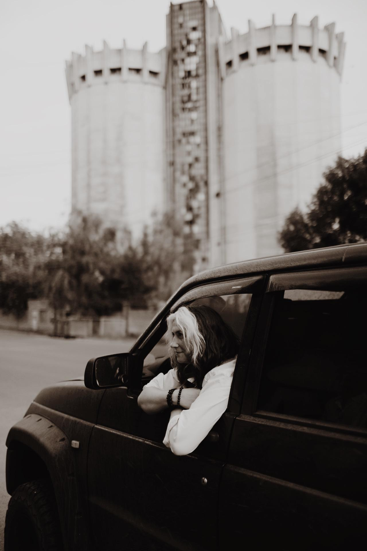 PiroReznikovy. Фотограф Ксения Дзюбак Самара-Москва