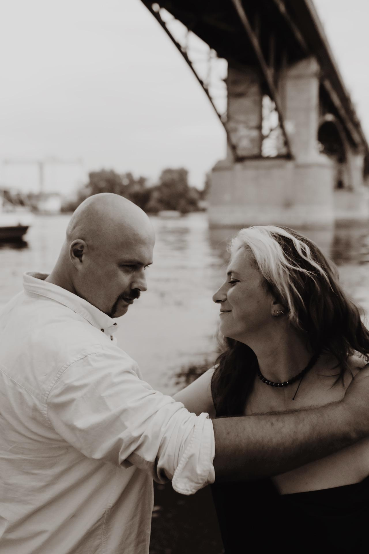 PiroReznikovy. Фотограф Ксения Дзюбак Самара-Москва