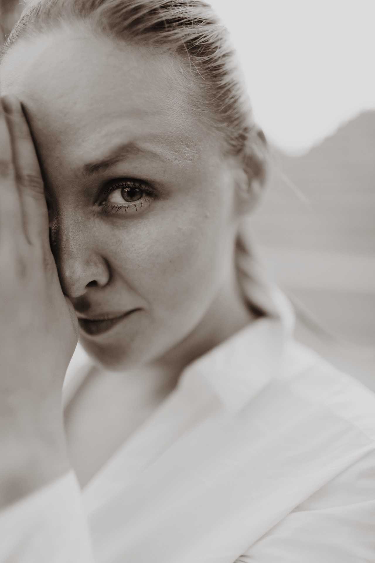 LovaLova. Фотограф Ксения Дзюбак Самара-Москва