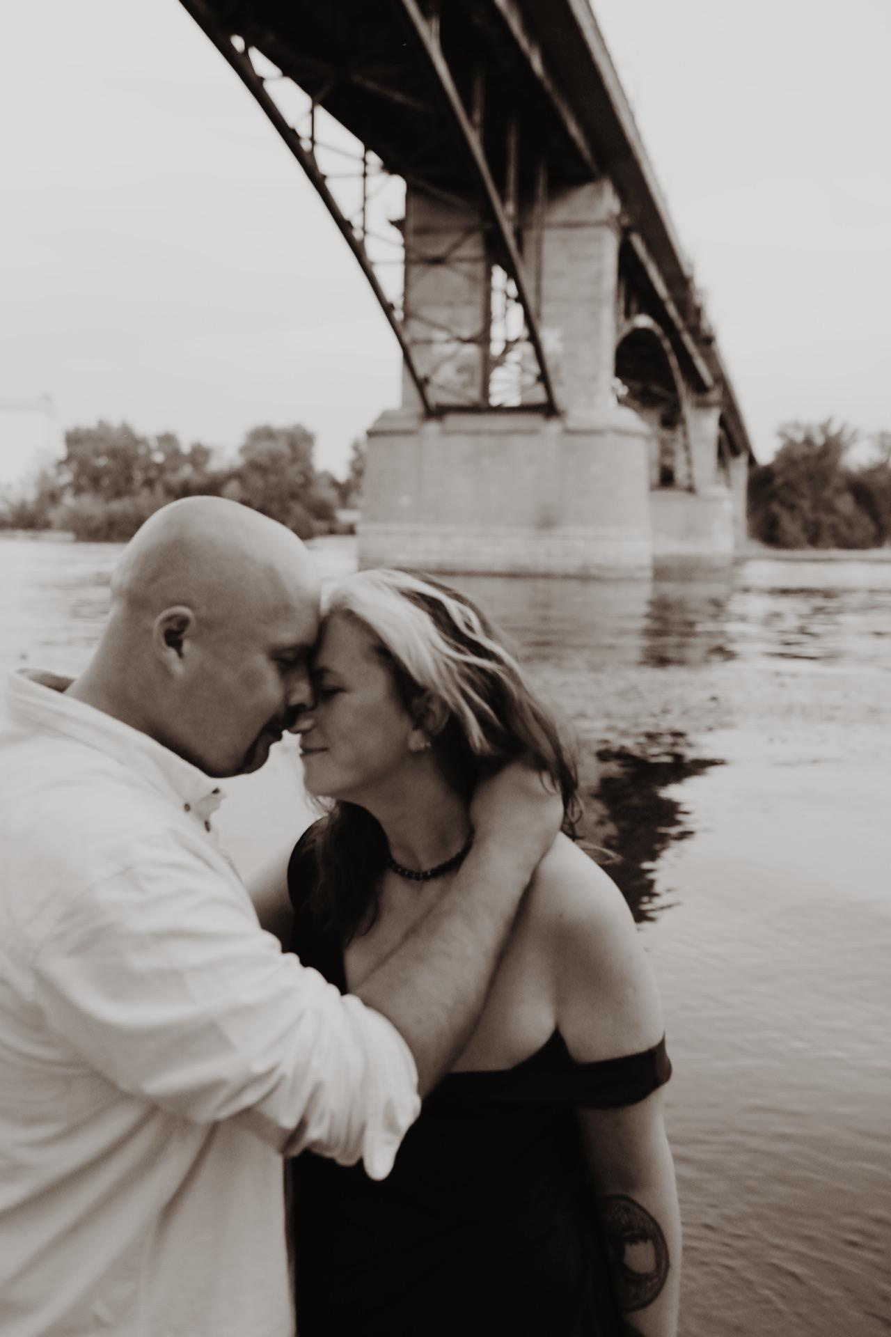 PiroReznikovy. Фотограф Ксения Дзюбак Самара-Москва