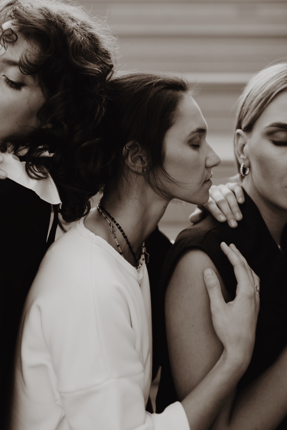 LovaLova. Фотограф Ксения Дзюбак Самара-Москва