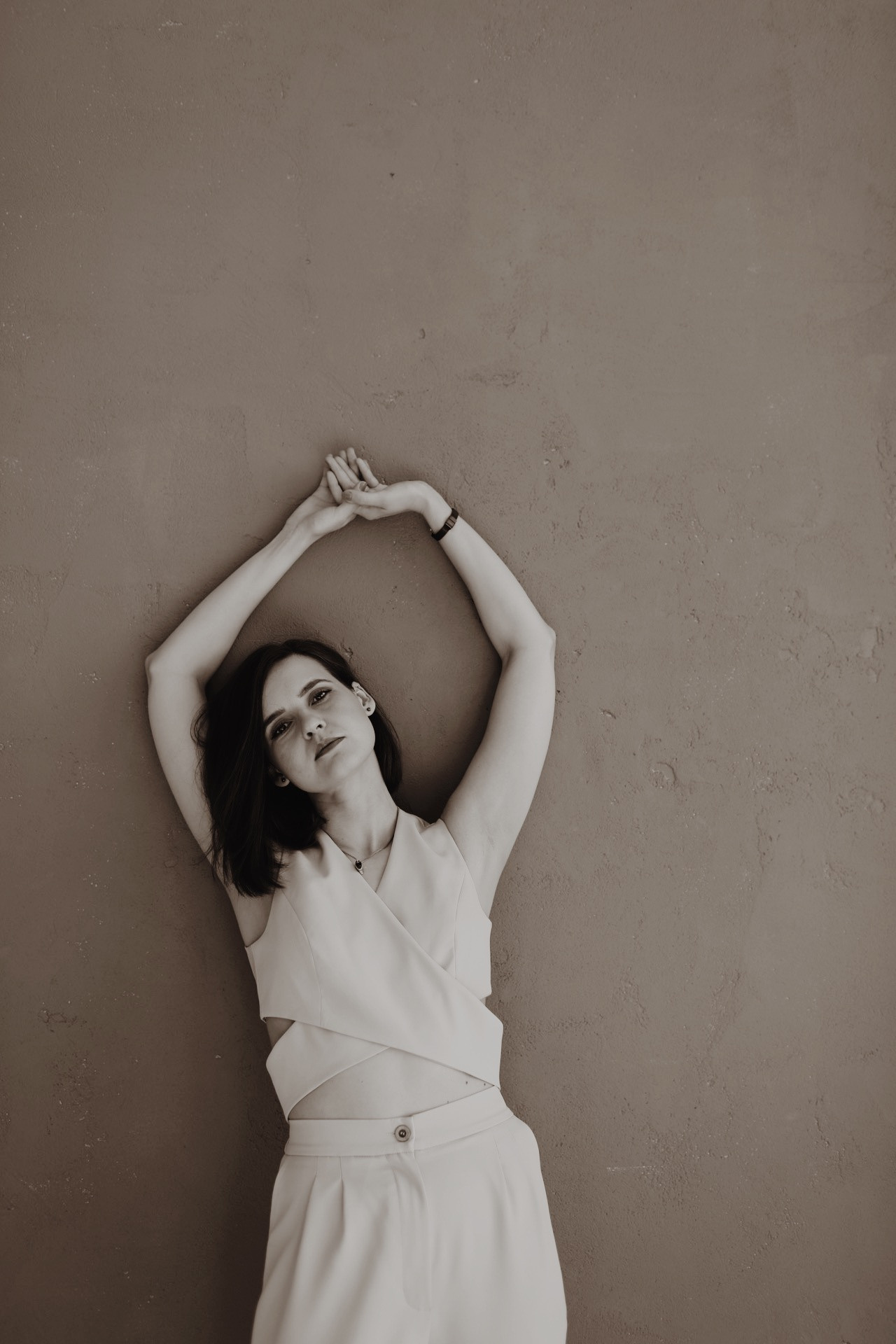 Елена. Фотограф Ксения Дзюбак Самара-Москва