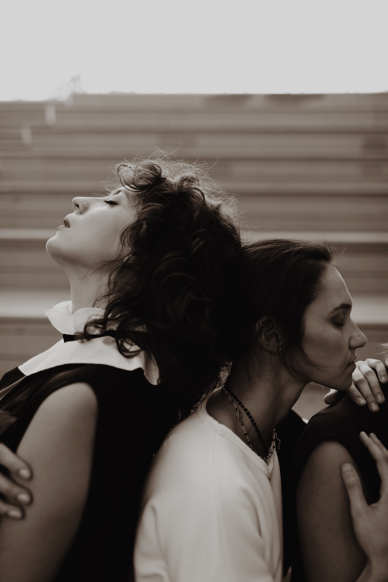 LovaLova. Фотограф Ксения Дзюбак Самара-Москва