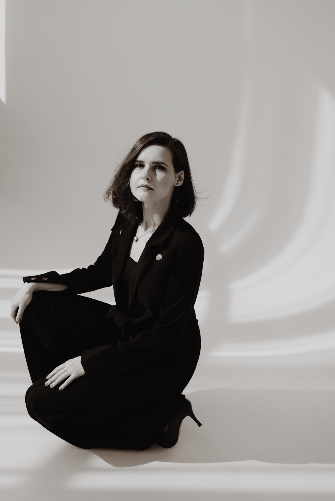 Елена. Фотограф Ксения Дзюбак Самара-Москва