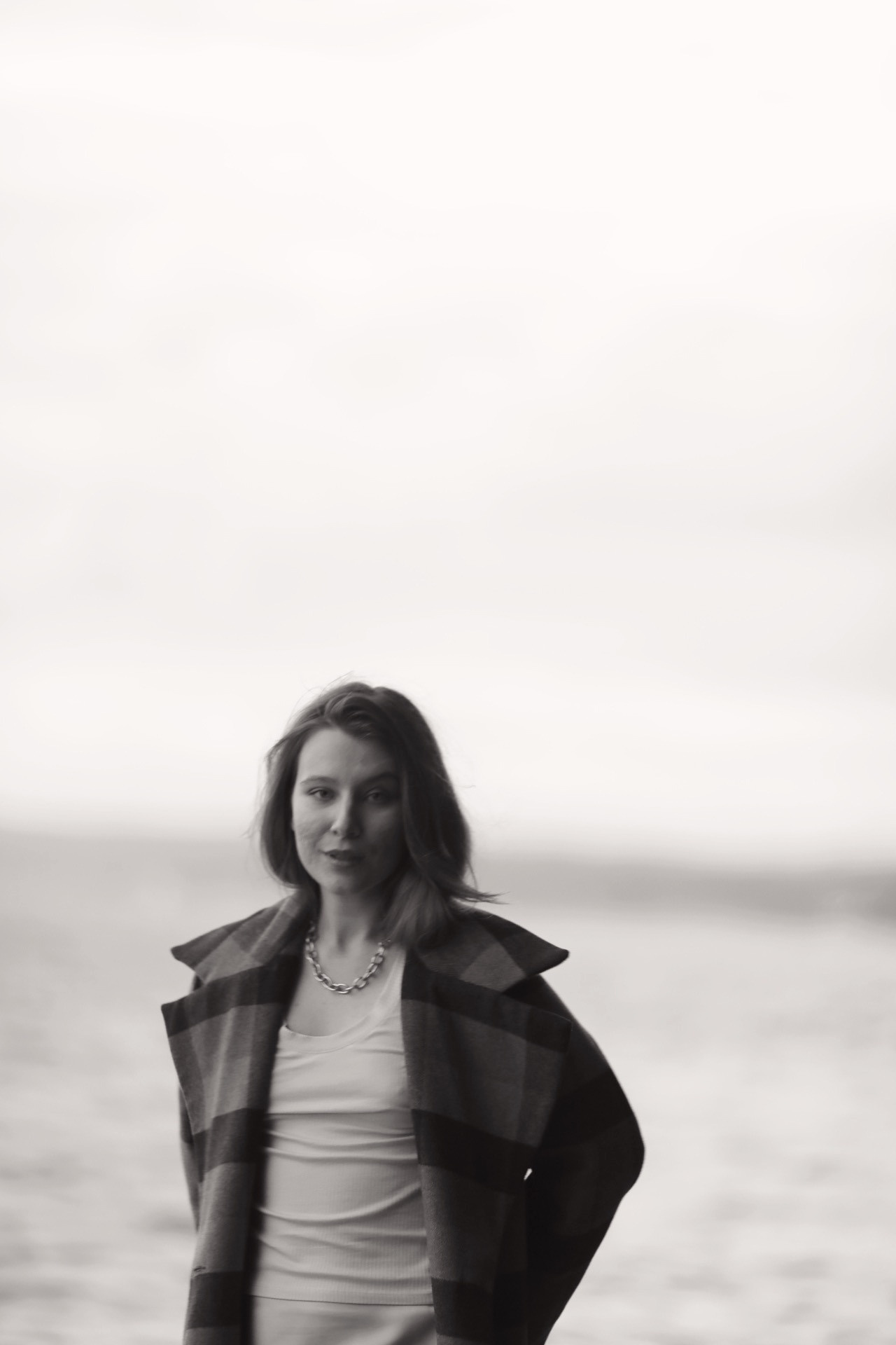 Ася. Фотограф Ксения Дзюбак Самара-Москва