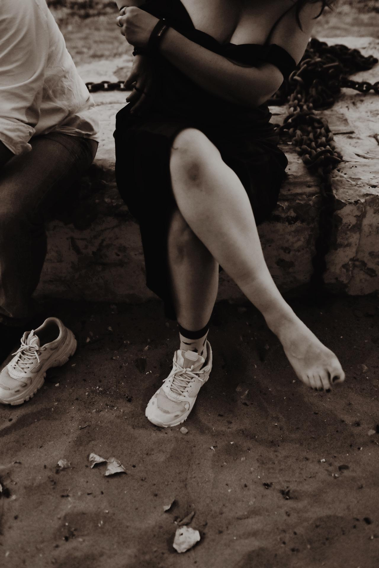 PiroReznikovy. Фотограф Ксения Дзюбак Самара-Москва