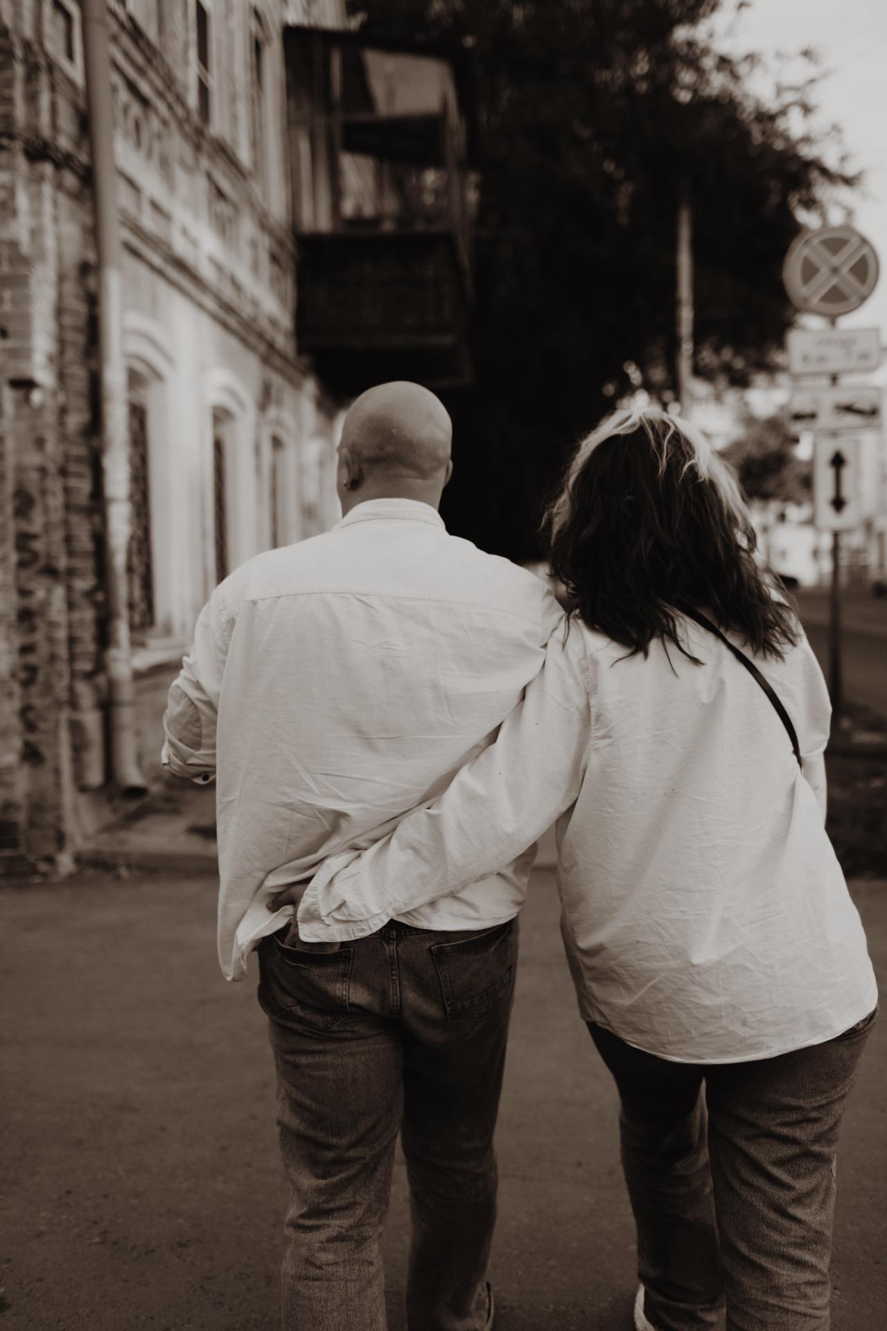 PiroReznikovy. Фотограф Ксения Дзюбак Самара-Москва