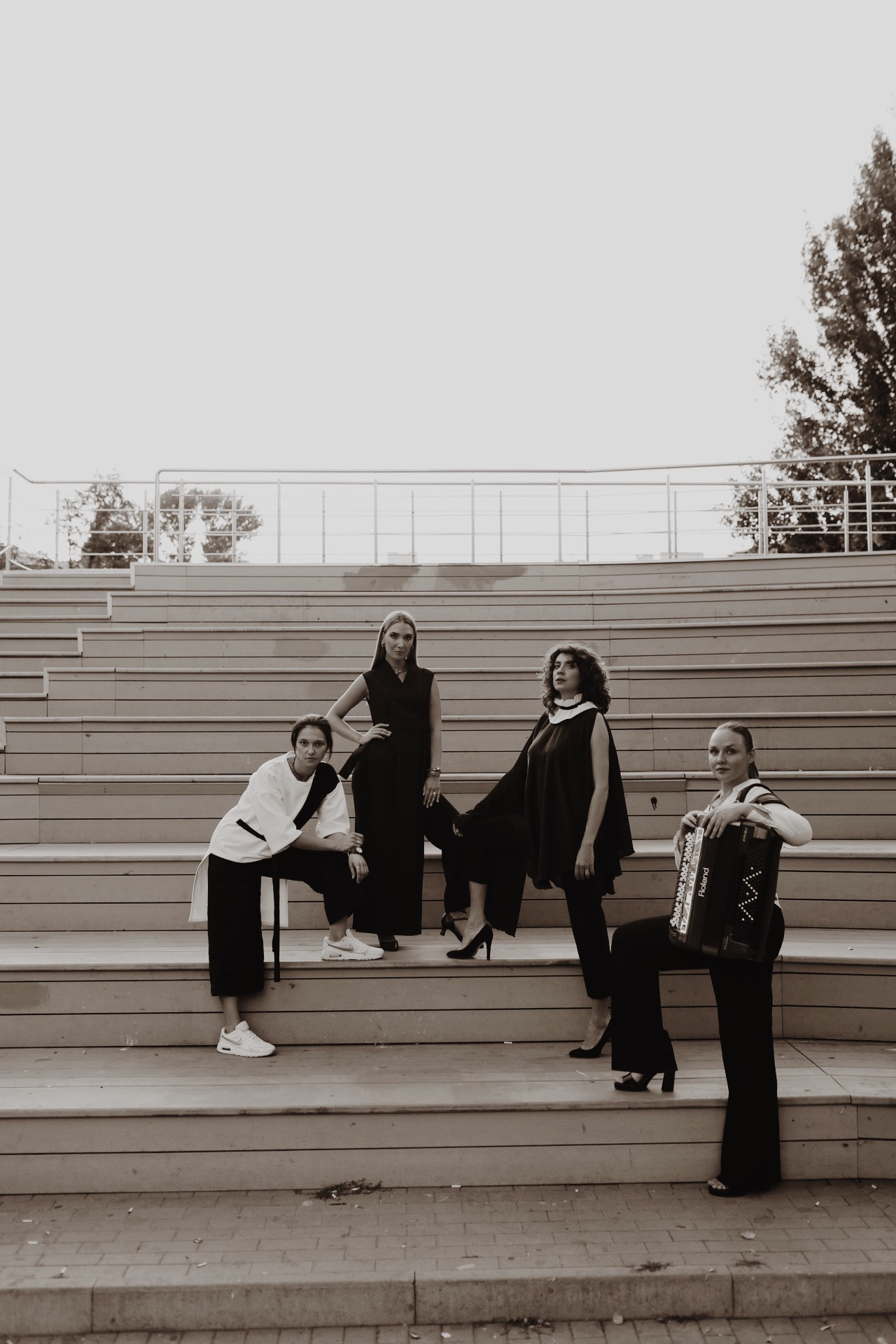 LovaLova. Фотограф Ксения Дзюбак Самара-Москва