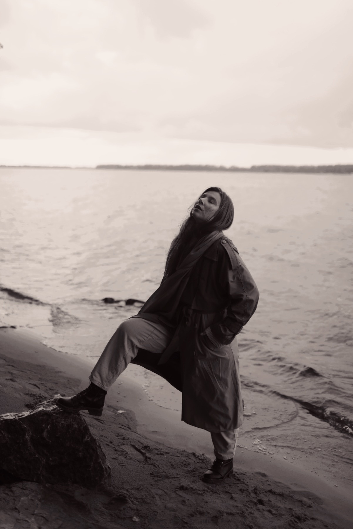 Ася. Фотограф Ксения Дзюбак Самара-Москва