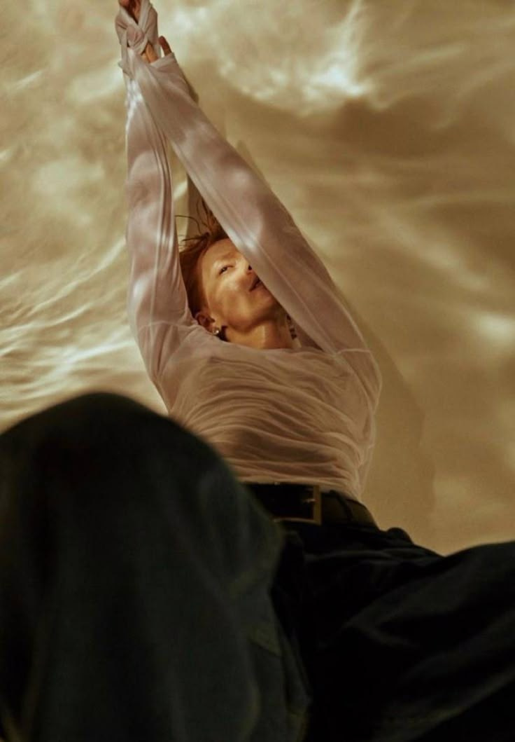 Творческие. Фотограф в Иркутске Кристина Телегина