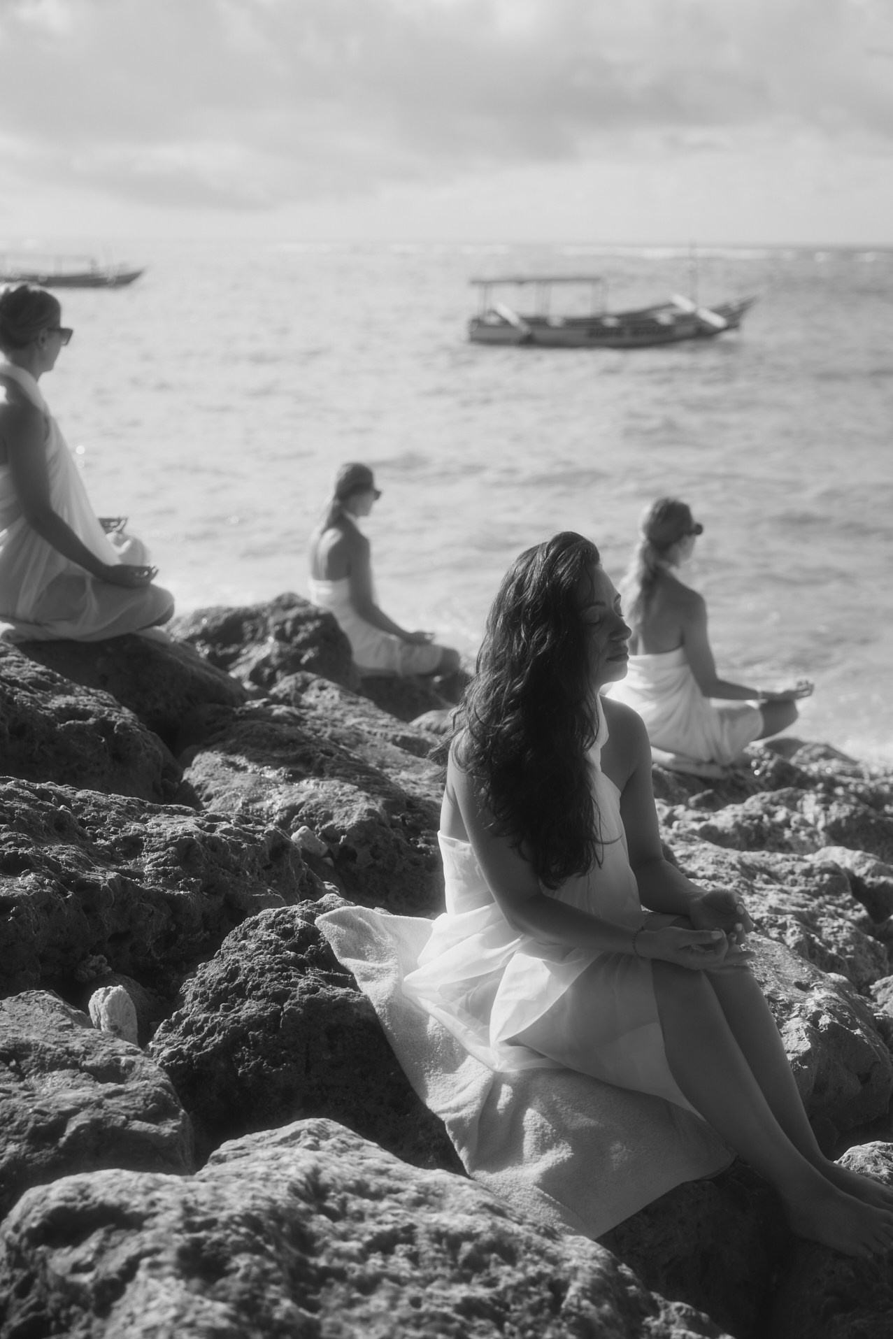 Ретрит Бали '26 «Be Your Own Muse»Март. Профессиональный фотограф Татьяна Евглевская