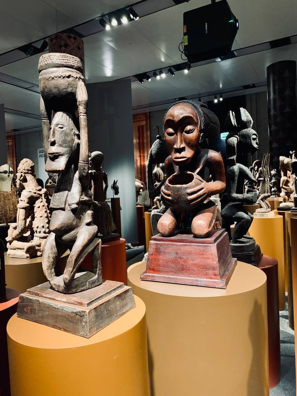 Музей Зиларт. Дизайнер интерьеров, визуализатор в Москве и Московской области Татьяна Добрынина