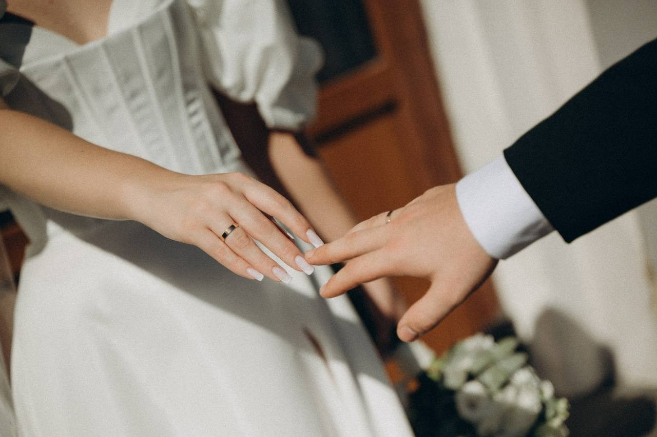 Марк&Юлия. Фотограф в Брянске Ольга Купцова