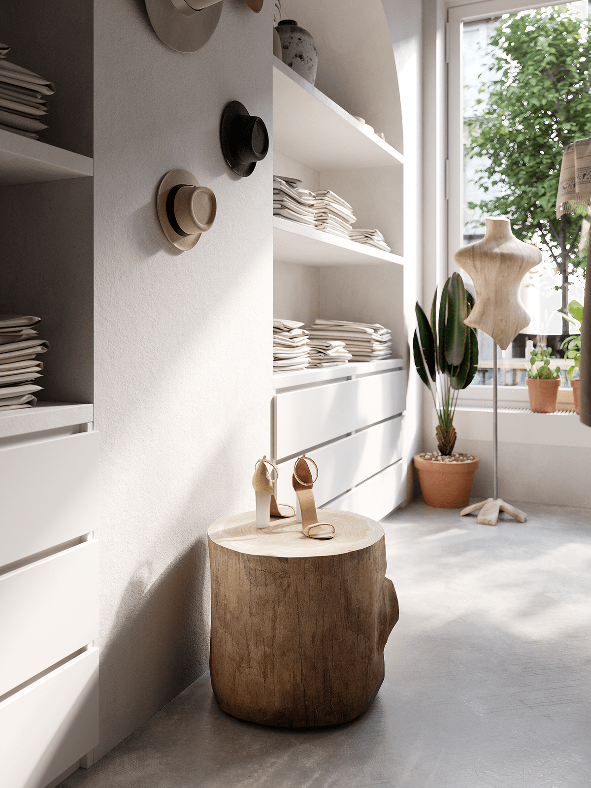 Country Cafe&Textile 2022. Топоровский Владислав 3д Визуализатор