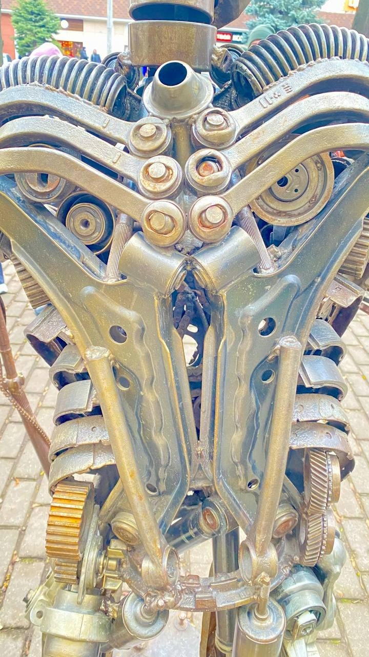 Александров. Экскурсионная поездка | 09.11.2024. Галерея Фантим