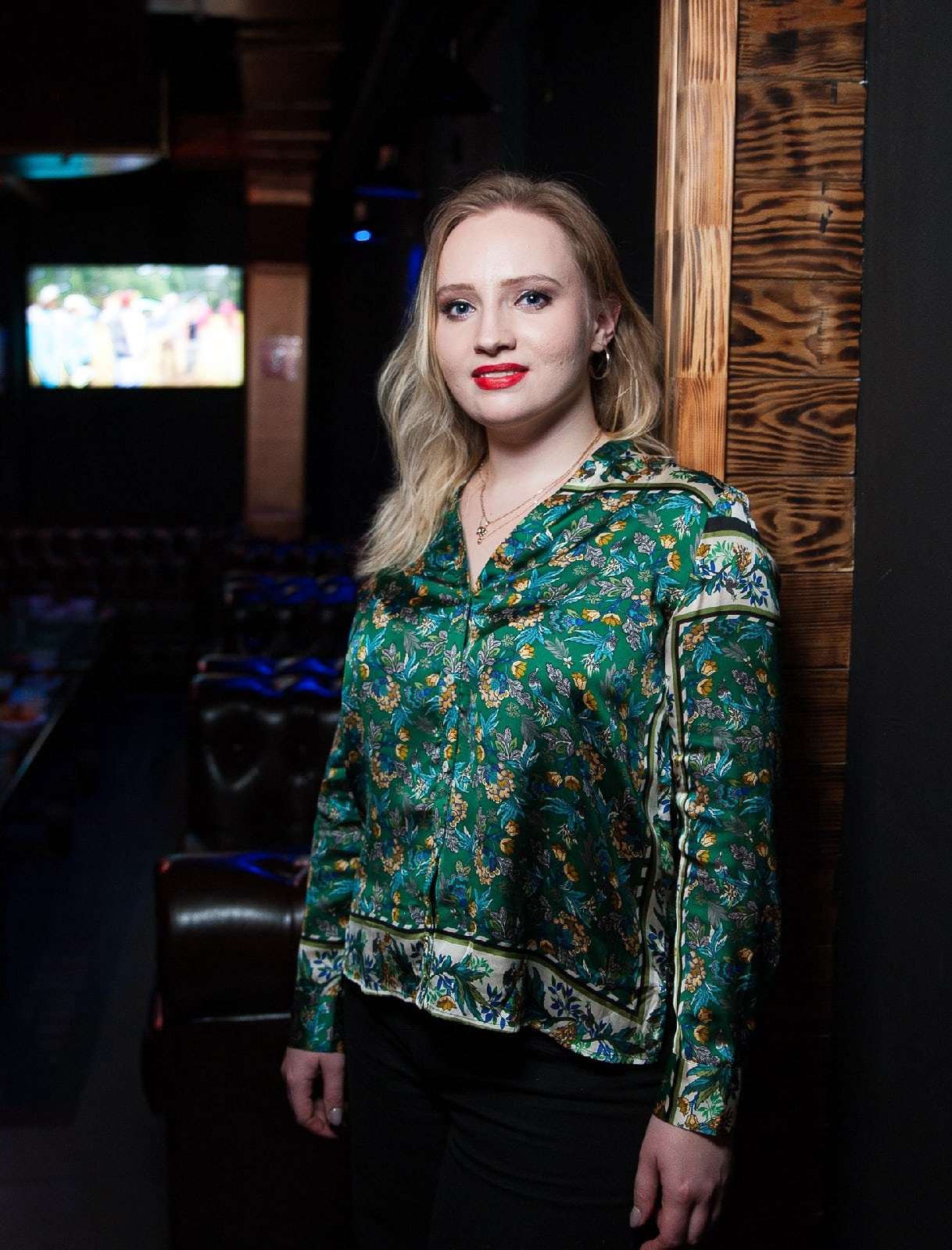 Чёртова дюжина. ДР Фантима | 21.05.2022. Галерея Фантим